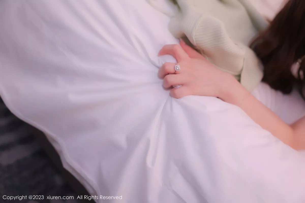 图片[77]-[XiuRen秀人网]第6544期雨儿写真-秀人集