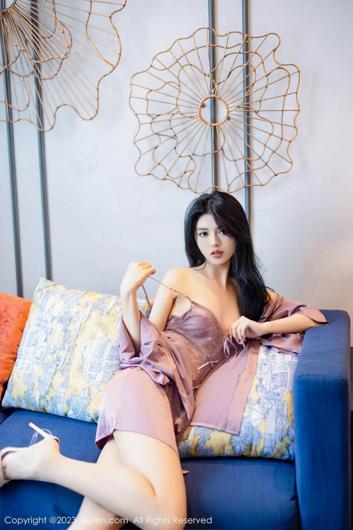 图片[9]-[XiuRen秀人网]第6546期浅浅写真-秀人集