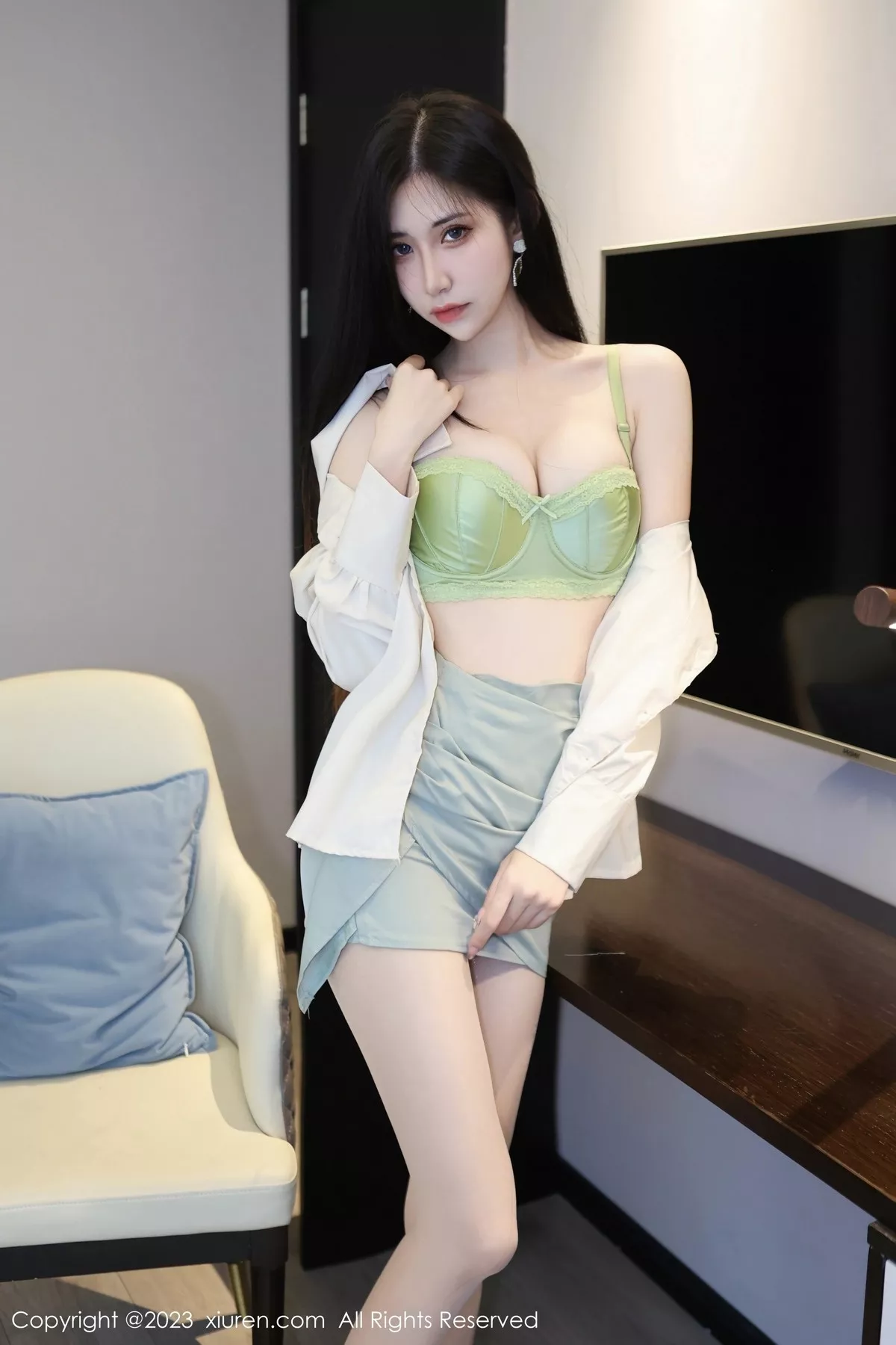 图片[24]-依娜-秀人集