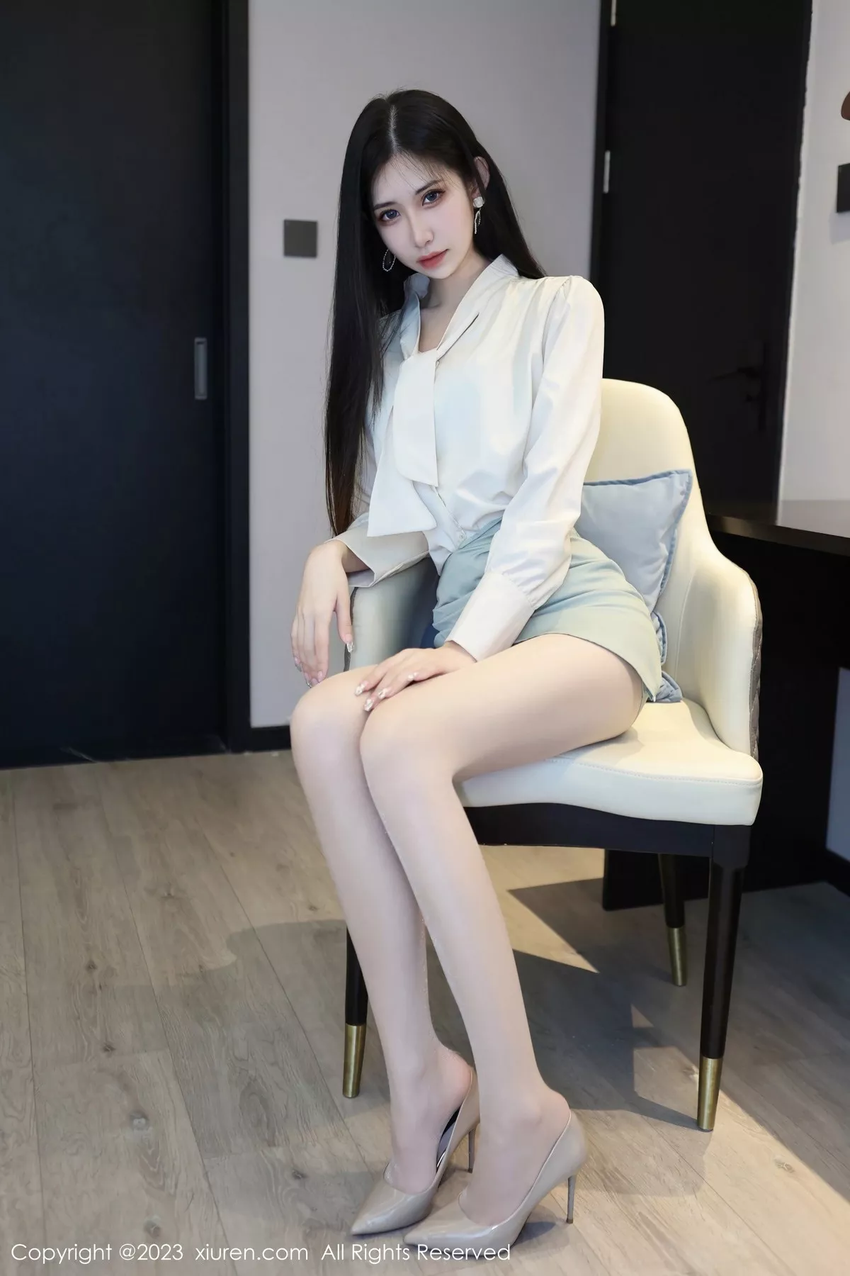 图片[3]-依娜-秀人集