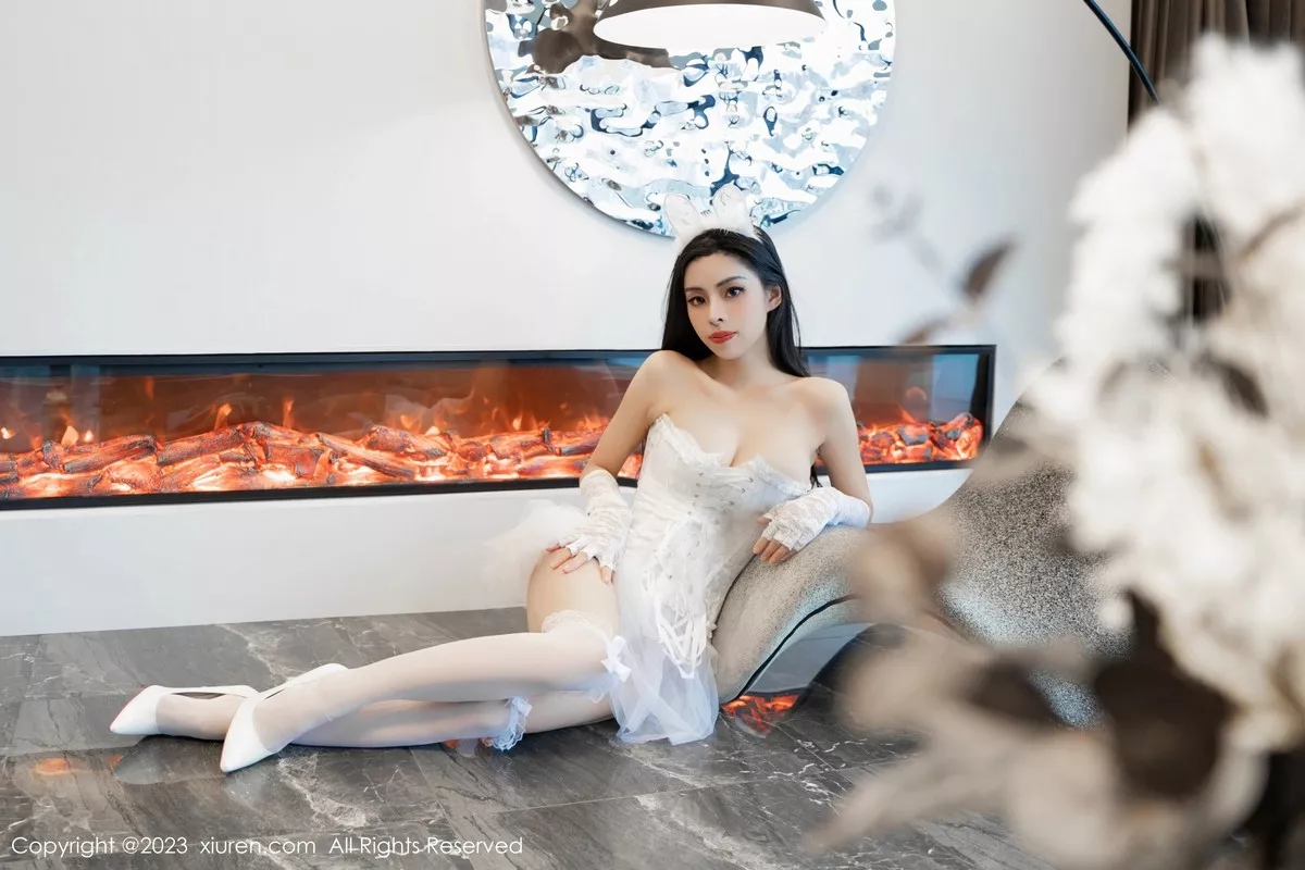 [XiuRen秀人网]第6543期王薇薇写真-秀人集