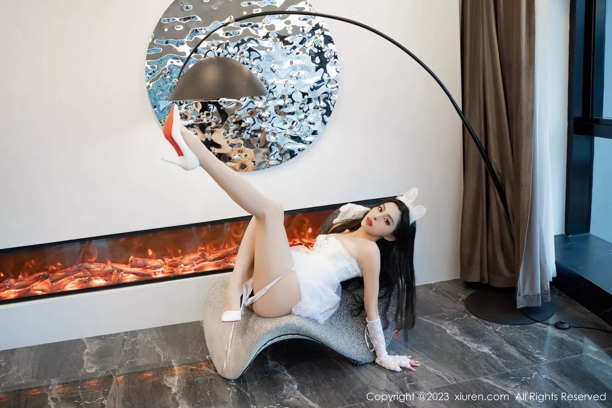 图片[27]-[XiuRen秀人网]第6543期王薇薇写真-秀人集