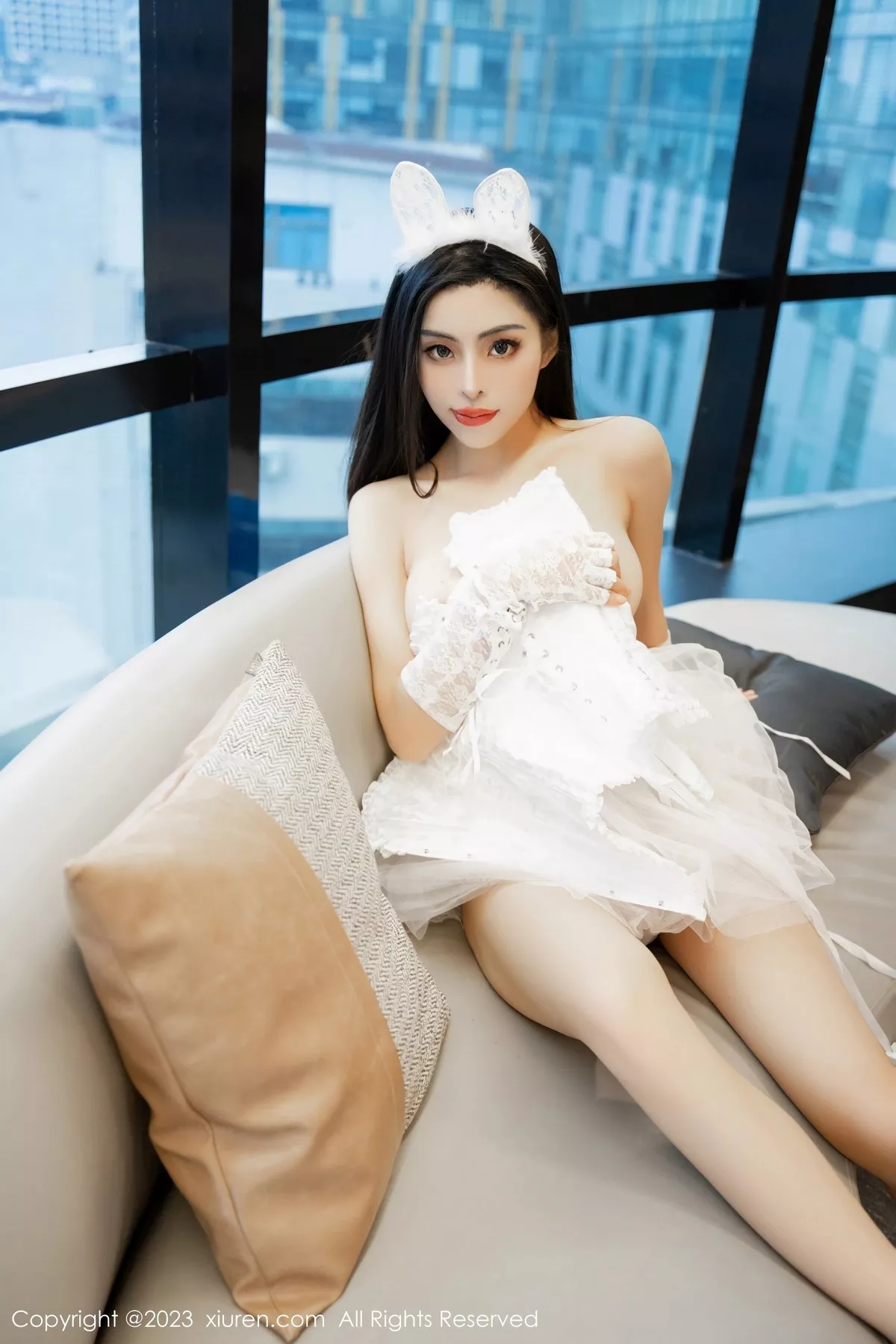 图片[54]-[XiuRen秀人网]第6543期王薇薇写真-秀人集