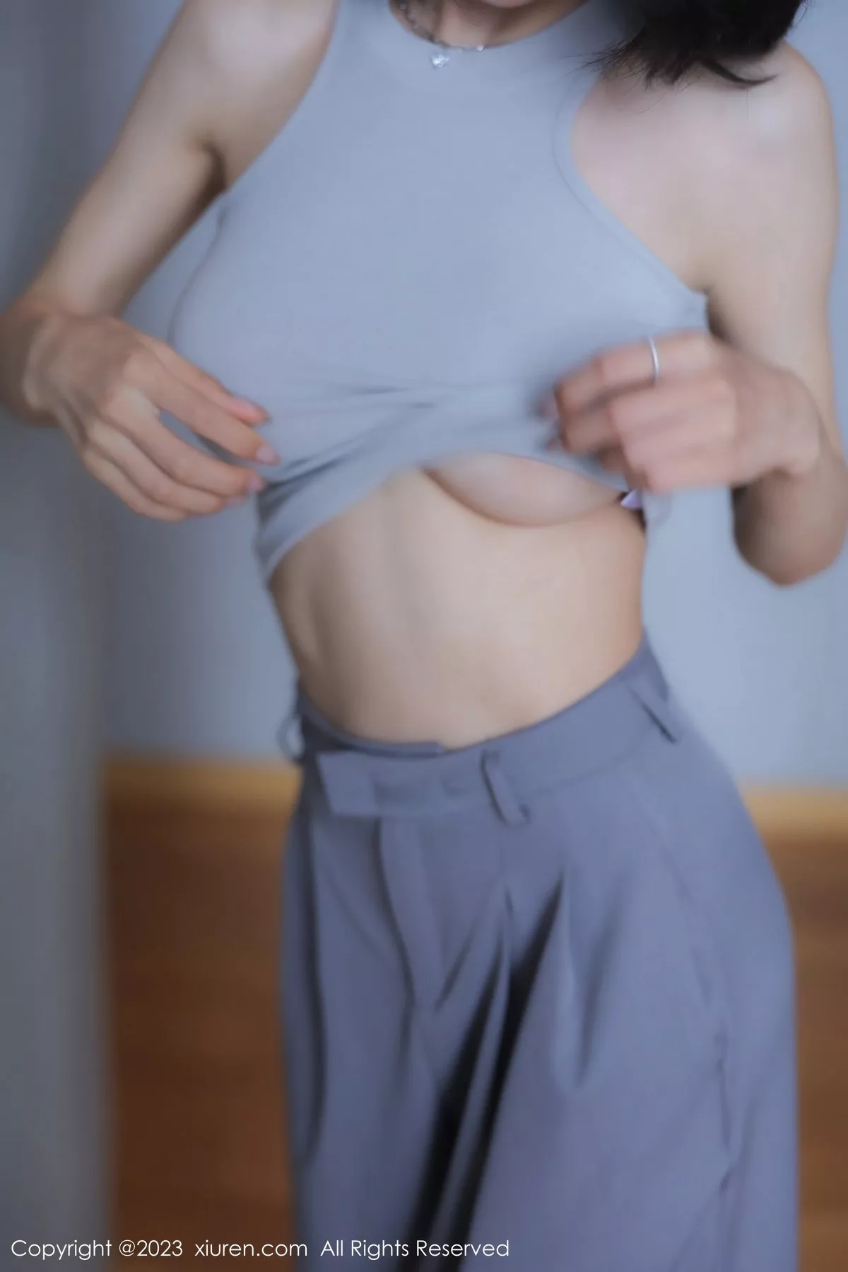 图片[5]-[XiuRen秀人网]第6552期Lingyu69写真-秀人集