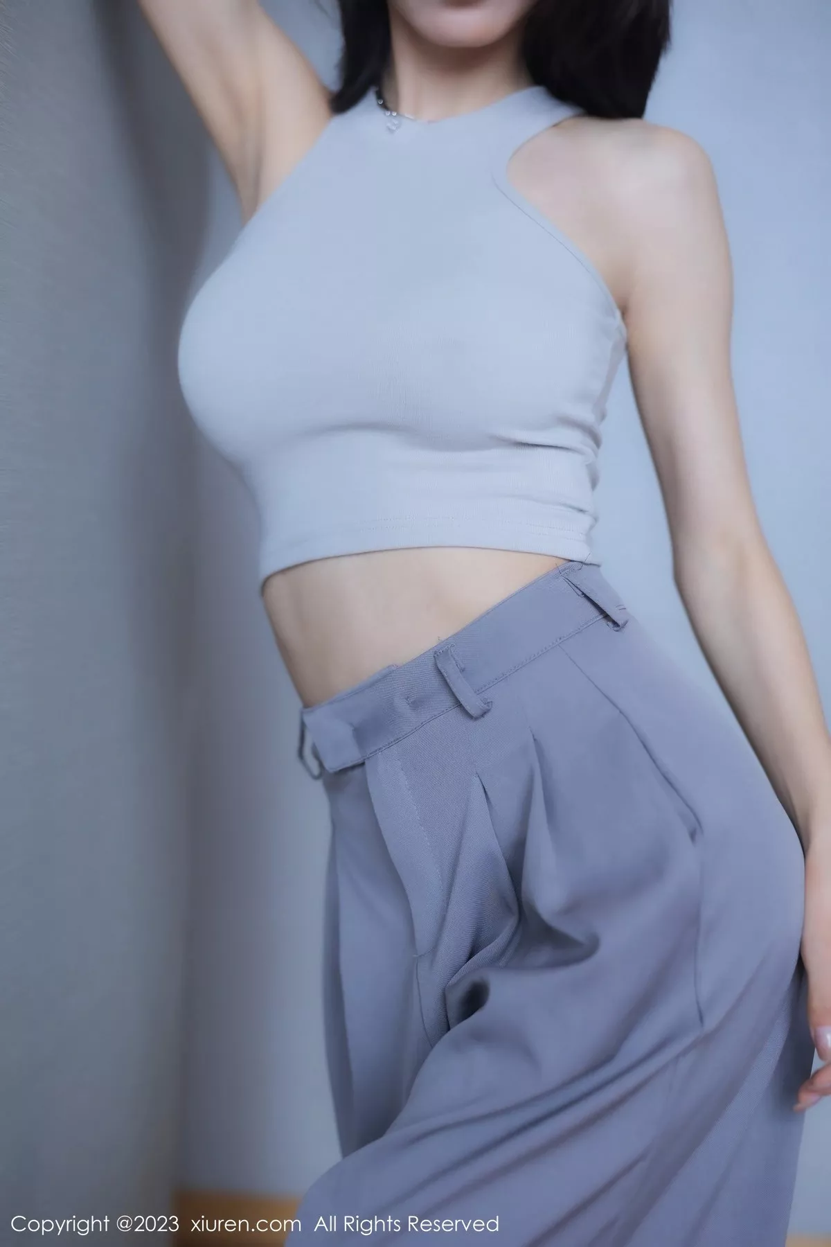 图片[4]-[XiuRen秀人网]第6552期Lingyu69写真-秀人集