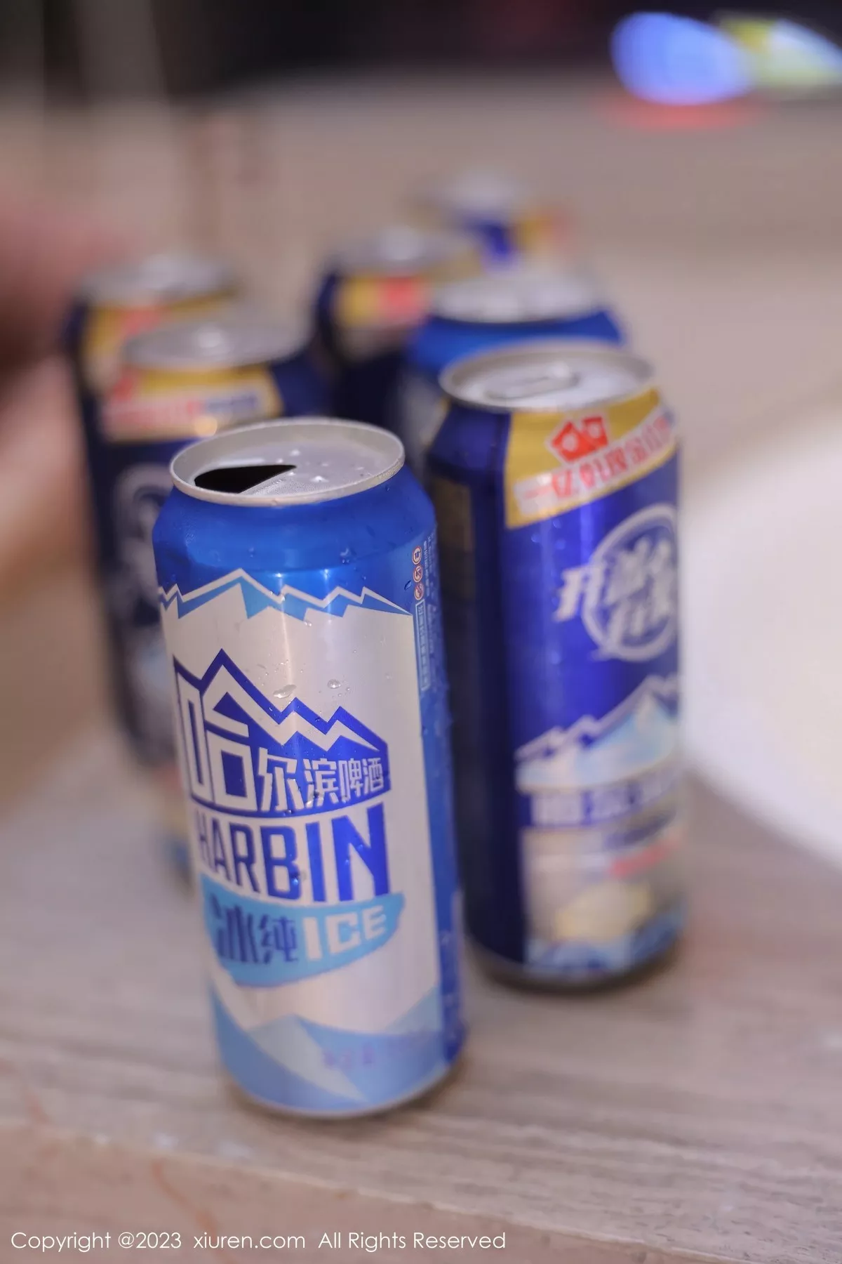 图片[28]-[XiuRen秀人网]第6558期谢小蒽写真-秀人集