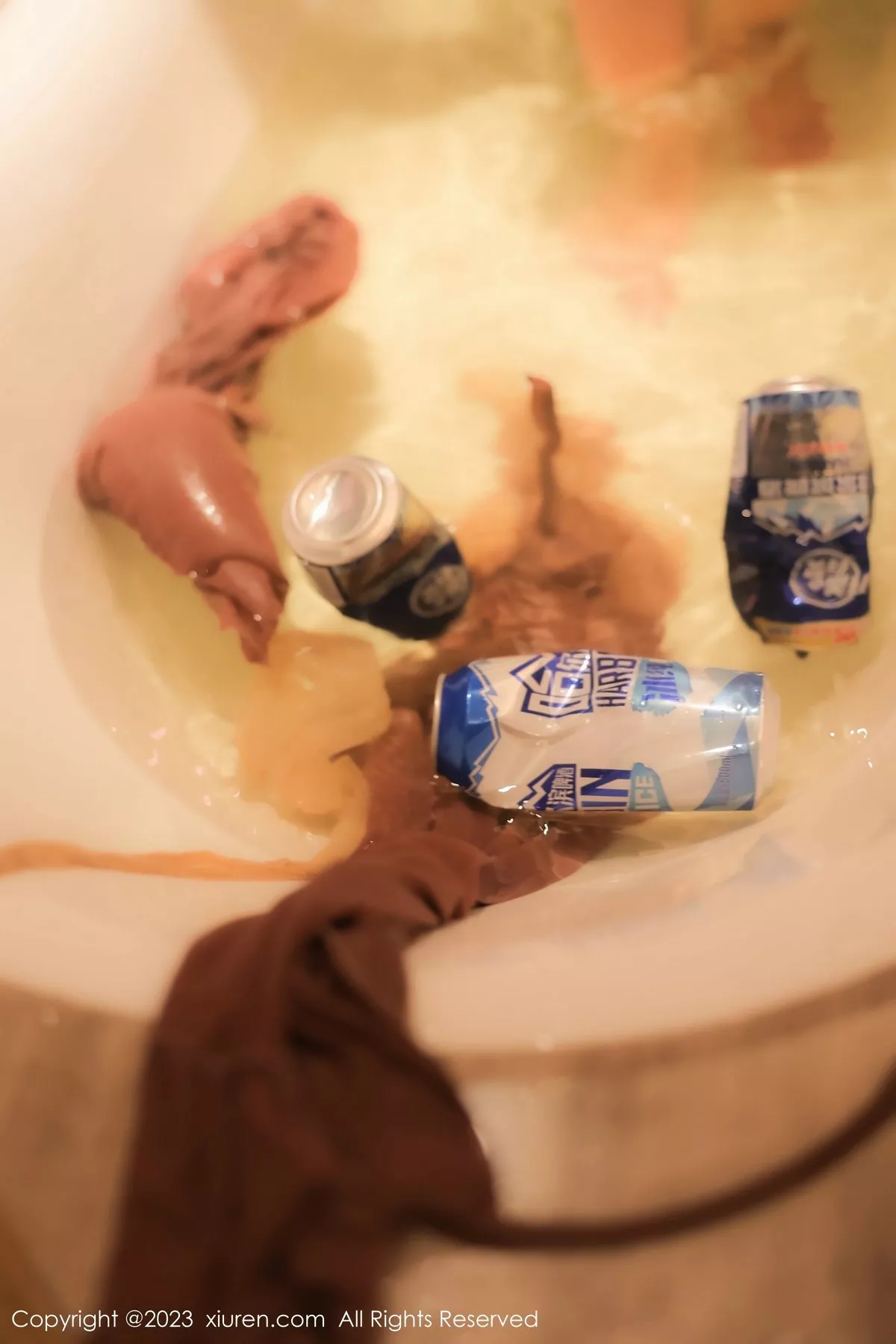 图片[79]-[XiuRen秀人网]第6558期谢小蒽写真-秀人集