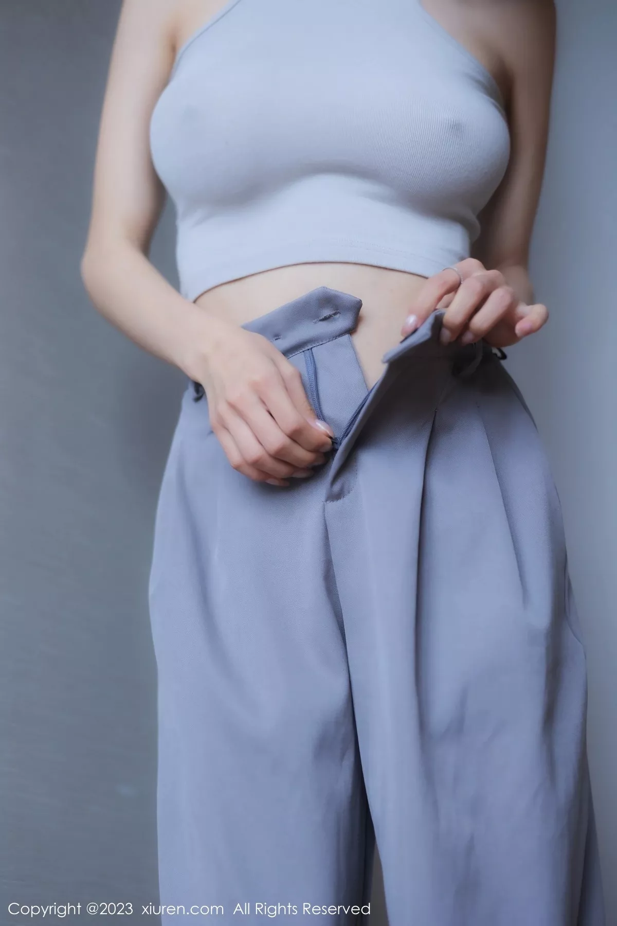 图片[7]-[XiuRen秀人网]第6552期Lingyu69写真-秀人集