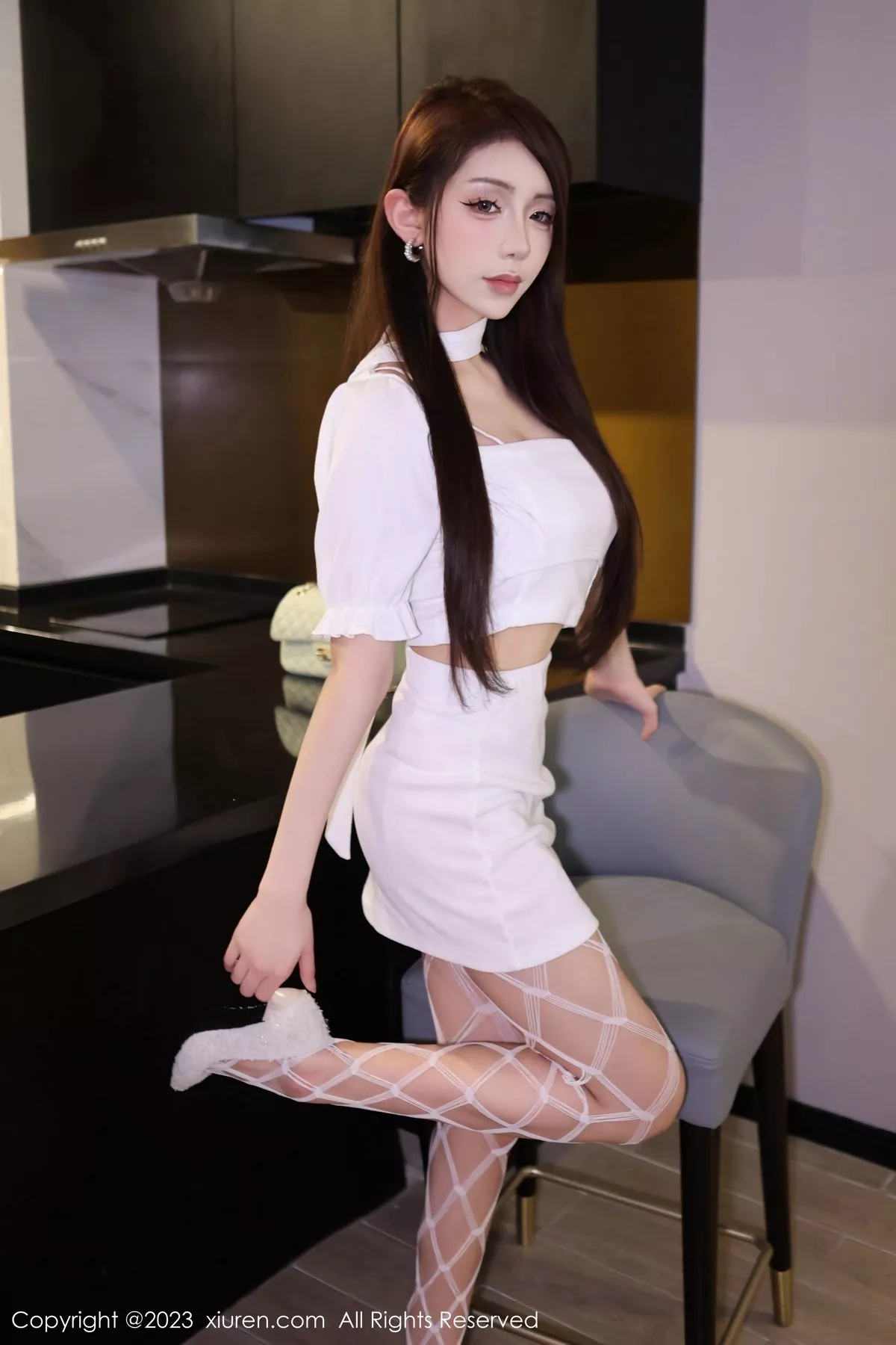 图片[13]-金幼汐-秀人集