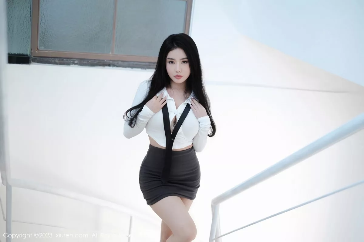 图片[25]-[XiuRen秀人网]第6553期玛鲁娜写真-秀人集