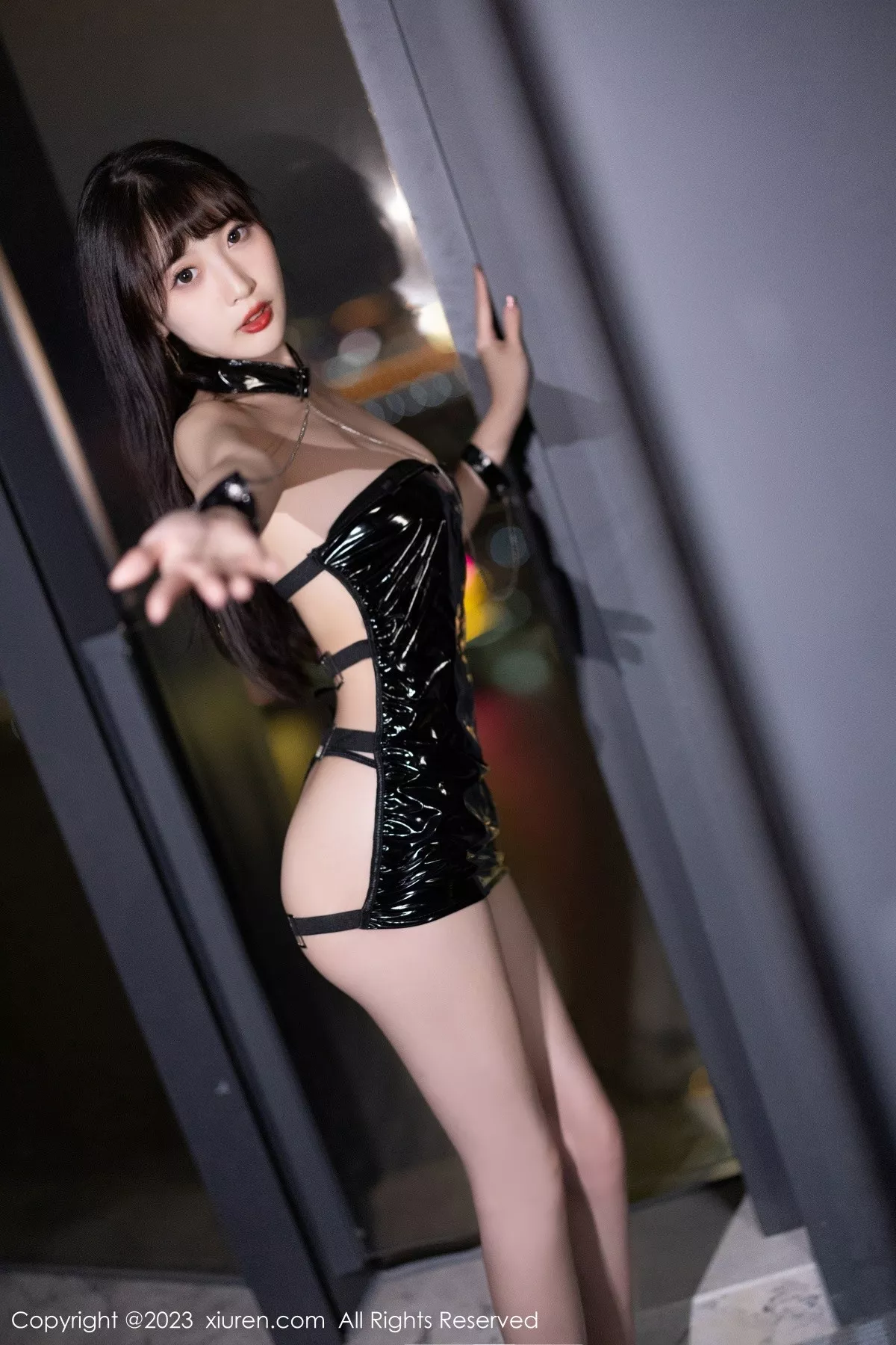 图片[51]-[XiuRen秀人网]第6565期林星阑写真-秀人集