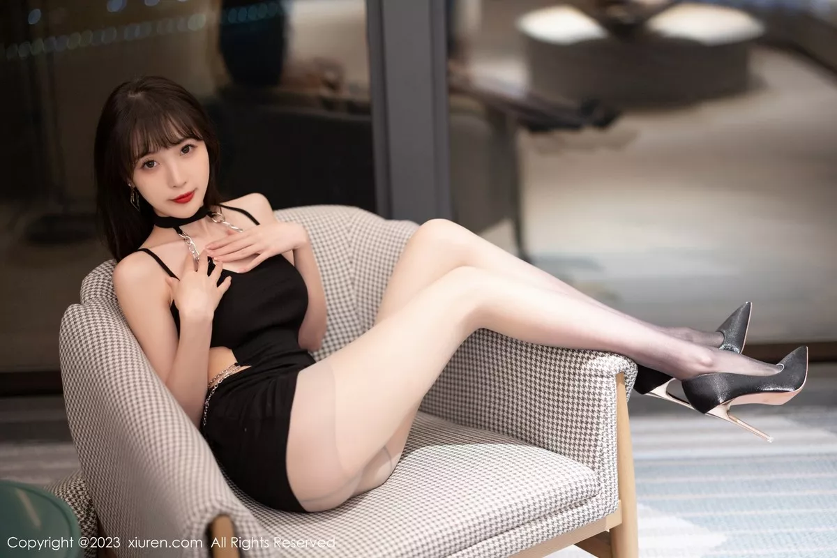 图片[17]-[XiuRen秀人网]第6565期林星阑写真-秀人集