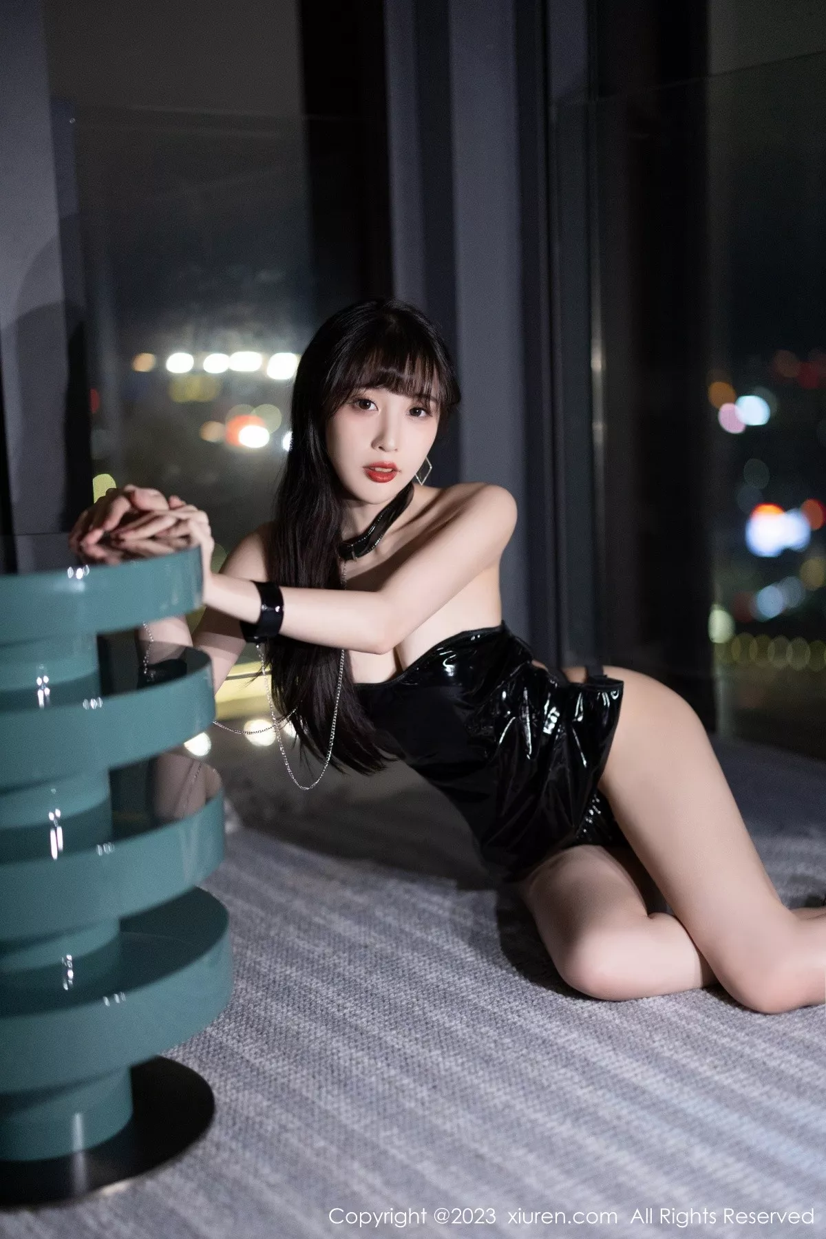 图片[76]-[XiuRen秀人网]第6565期林星阑写真-秀人集