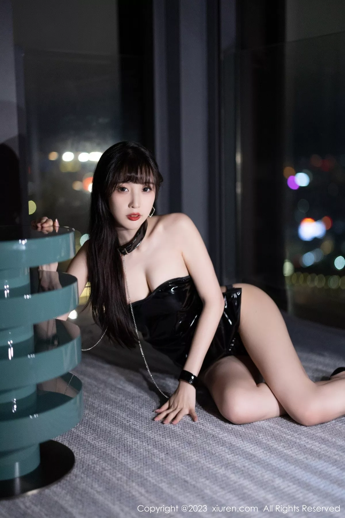 图片[77]-[XiuRen秀人网]第6565期林星阑写真-秀人集