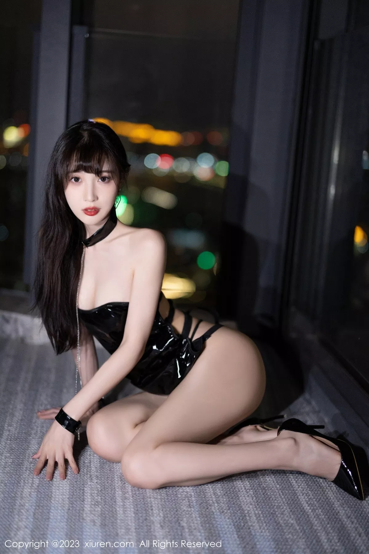 图片[73]-[XiuRen秀人网]第6565期林星阑写真-秀人集