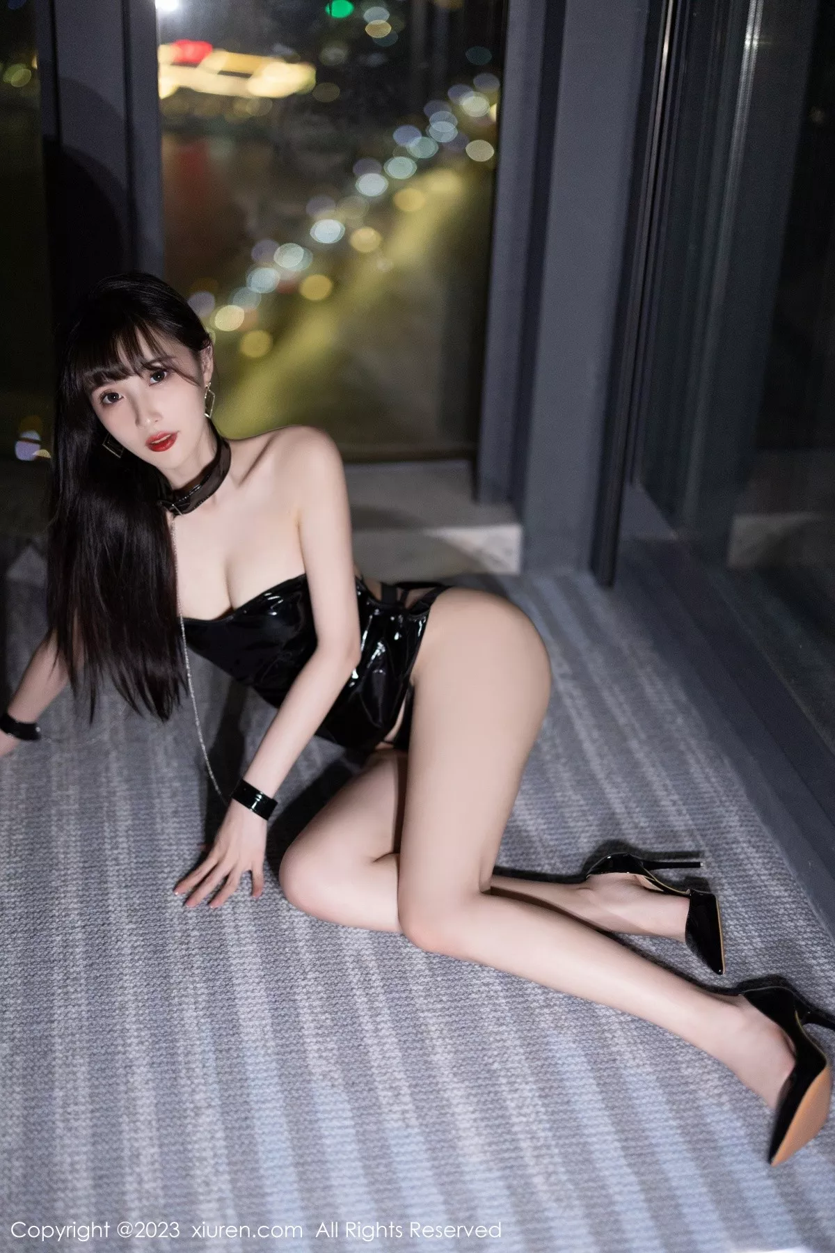 图片[74]-[XiuRen秀人网]第6565期林星阑写真-秀人集