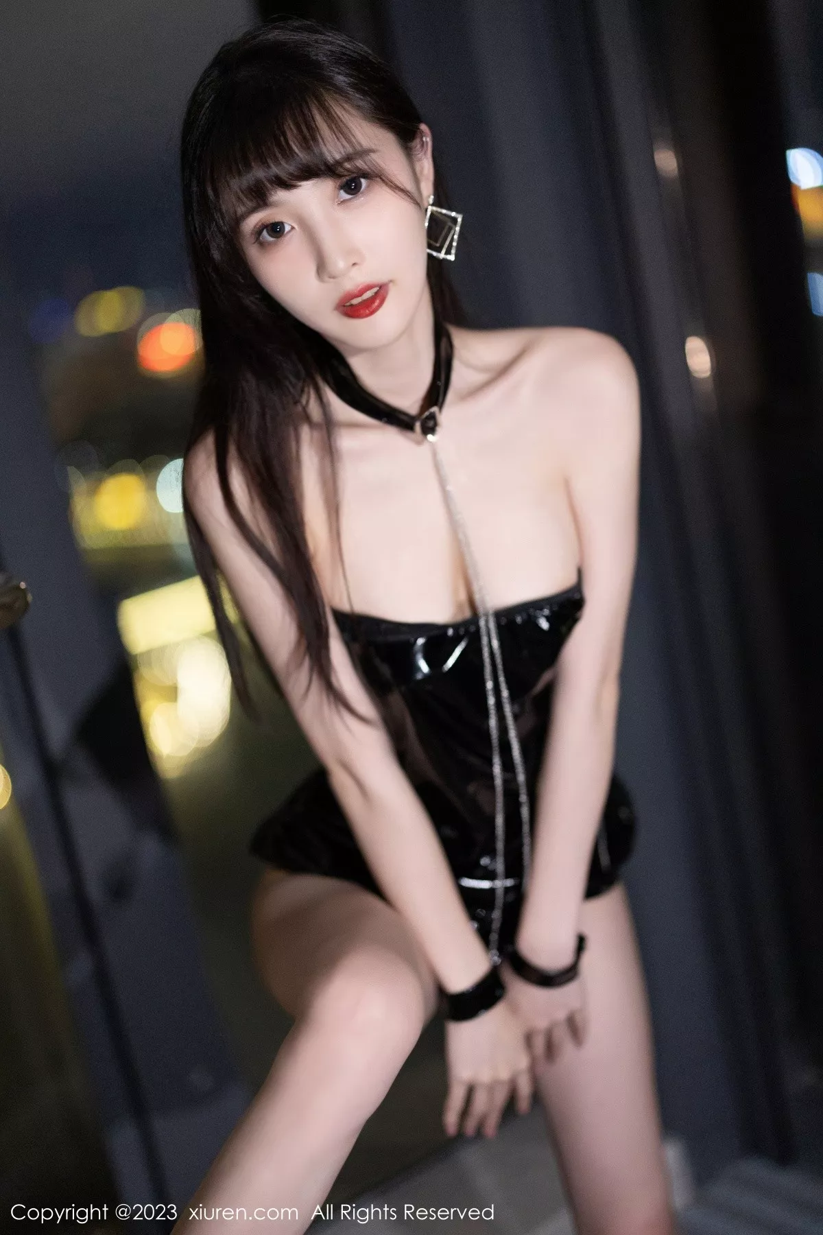 图片[57]-[XiuRen秀人网]第6565期林星阑写真-秀人集