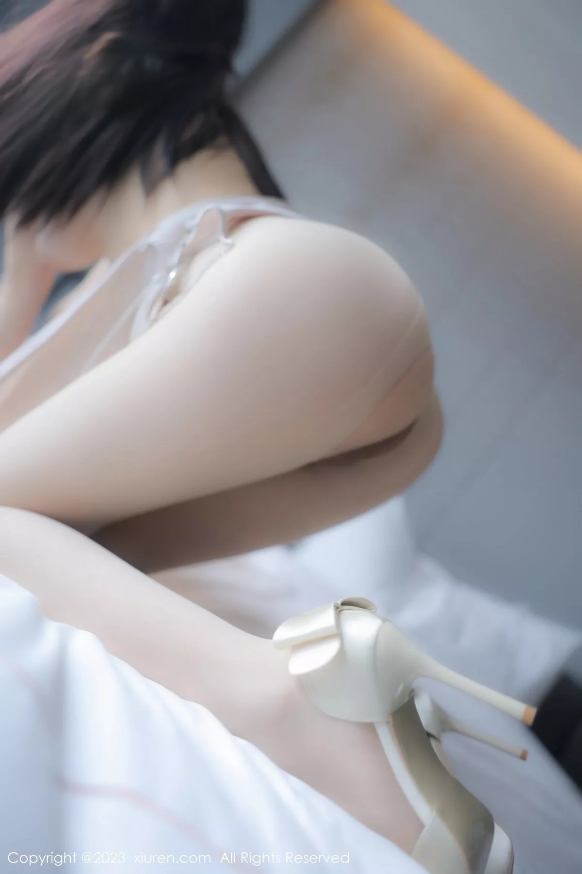 图片[79]-[XiuRen秀人网]第6560期米亚写真-秀人集