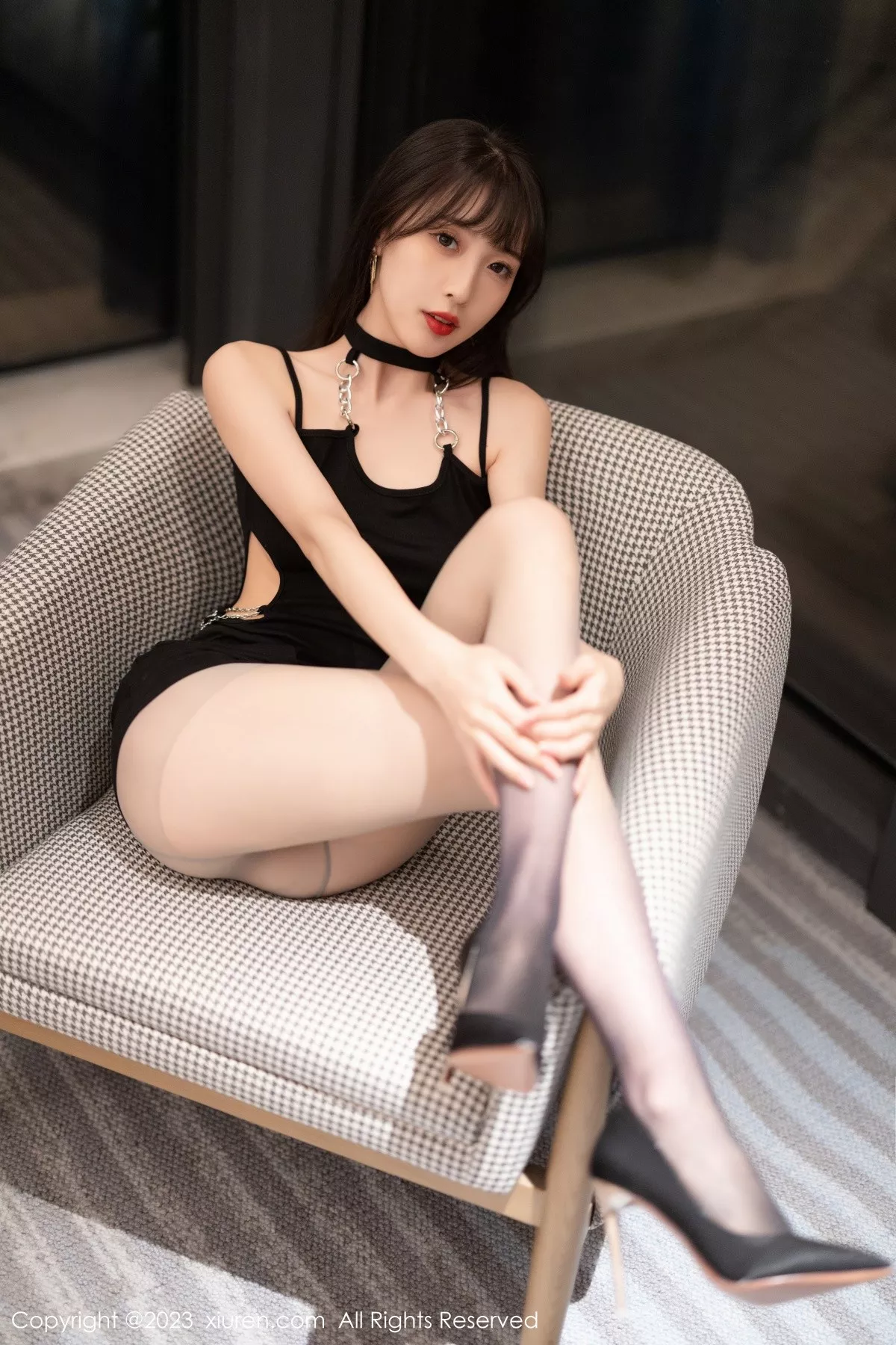 图片[19]-[XiuRen秀人网]第6565期林星阑写真-秀人集