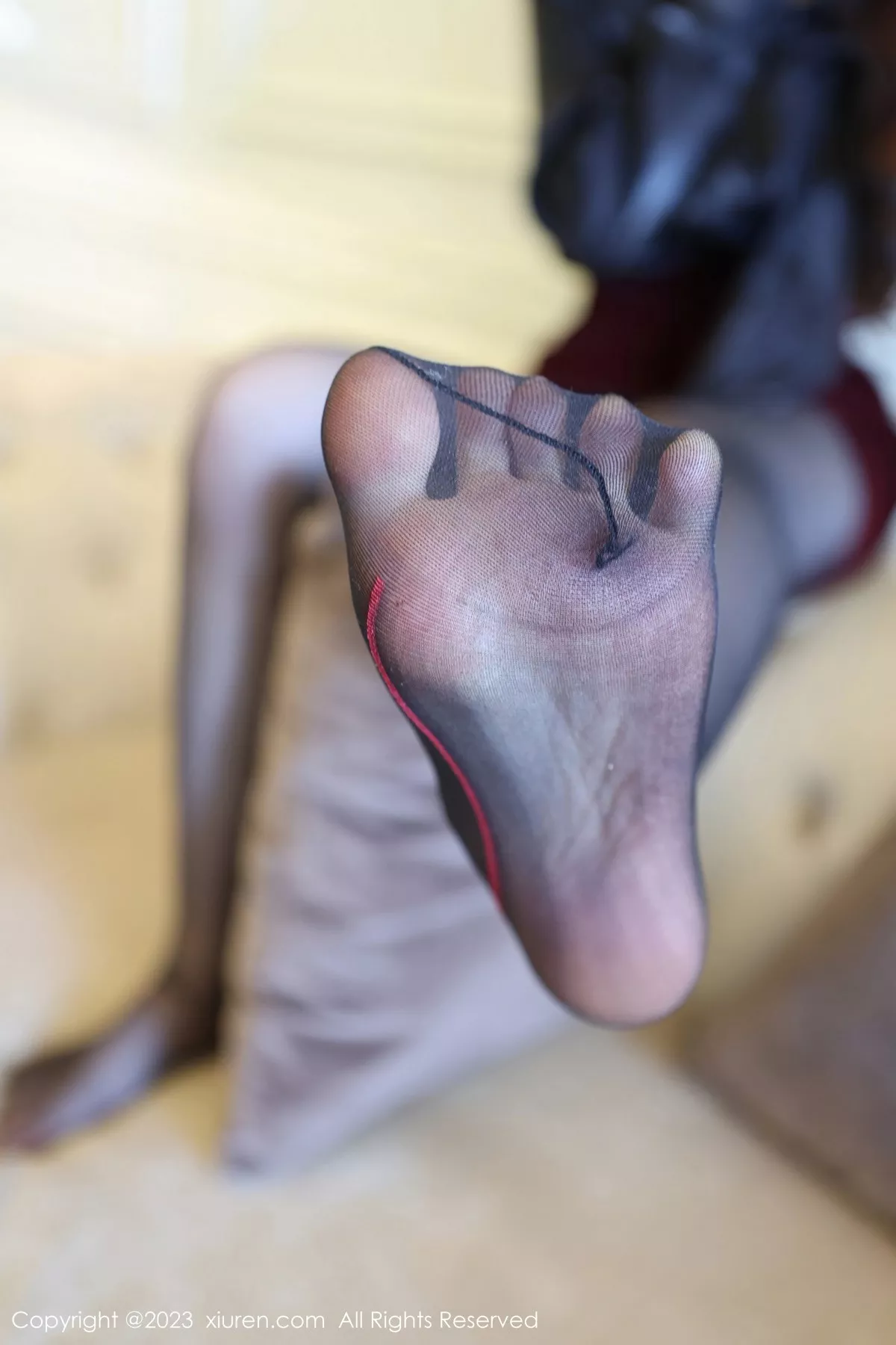 图片[6]-玉兔-秀人集