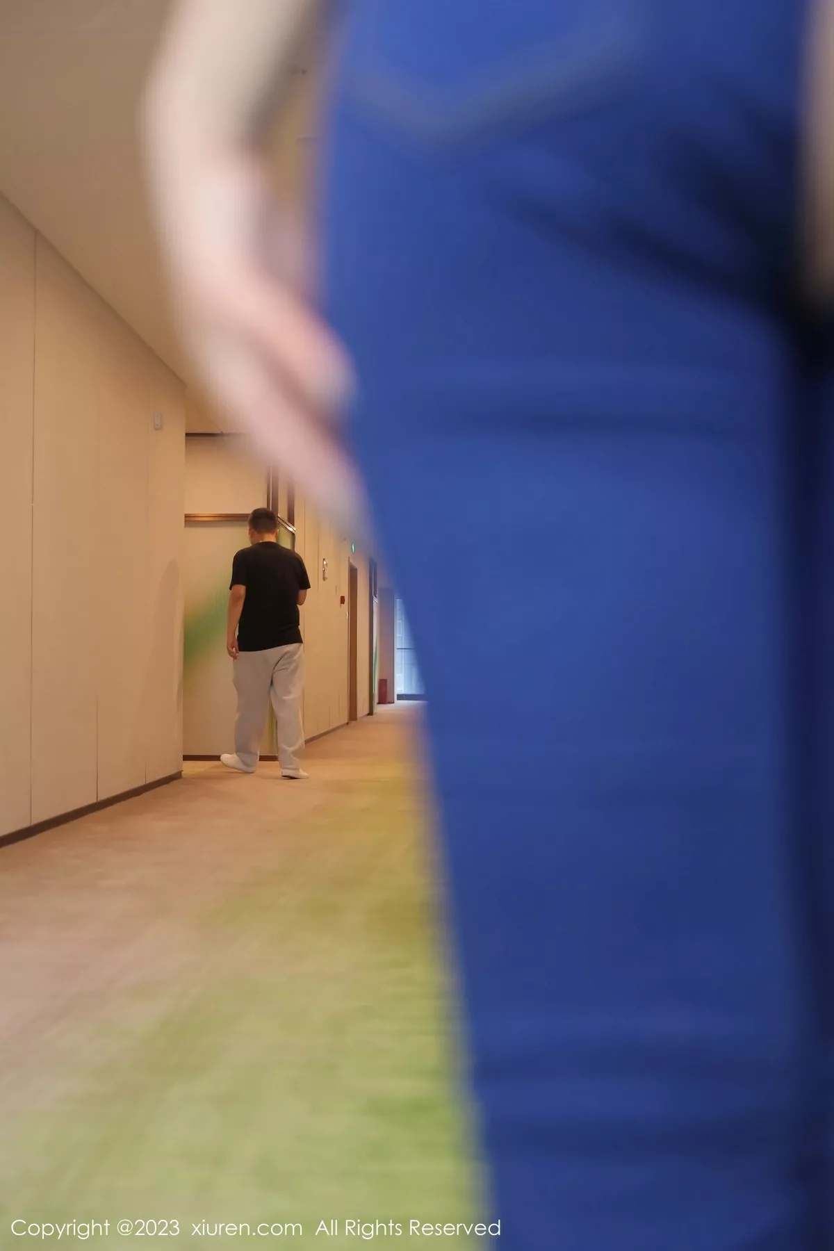 图片[14]-[XiuRen秀人网]第6570期江真真写真-秀人集