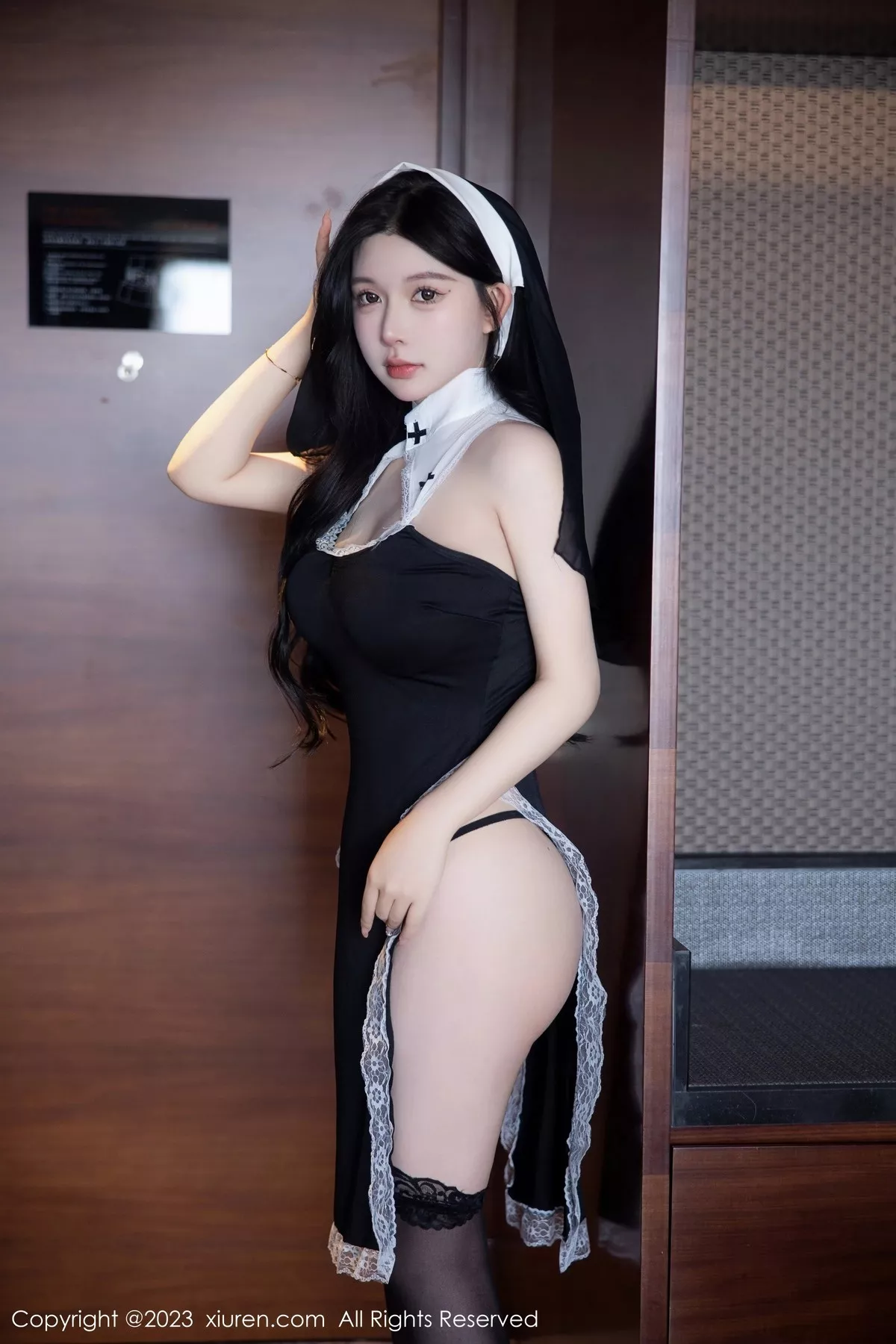 [XiuRen秀人网]第6577期林珊珊写真-秀人集