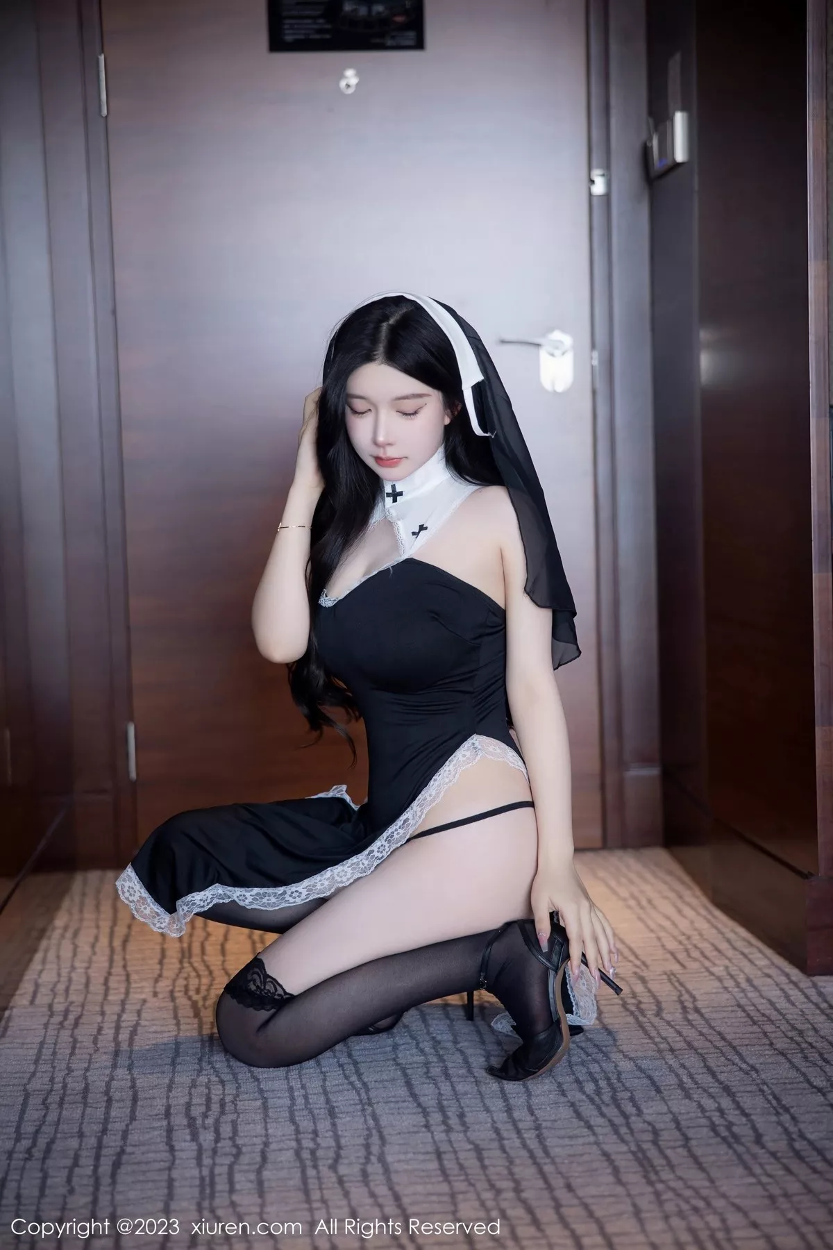 图片[15]-林珊珊-秀人集