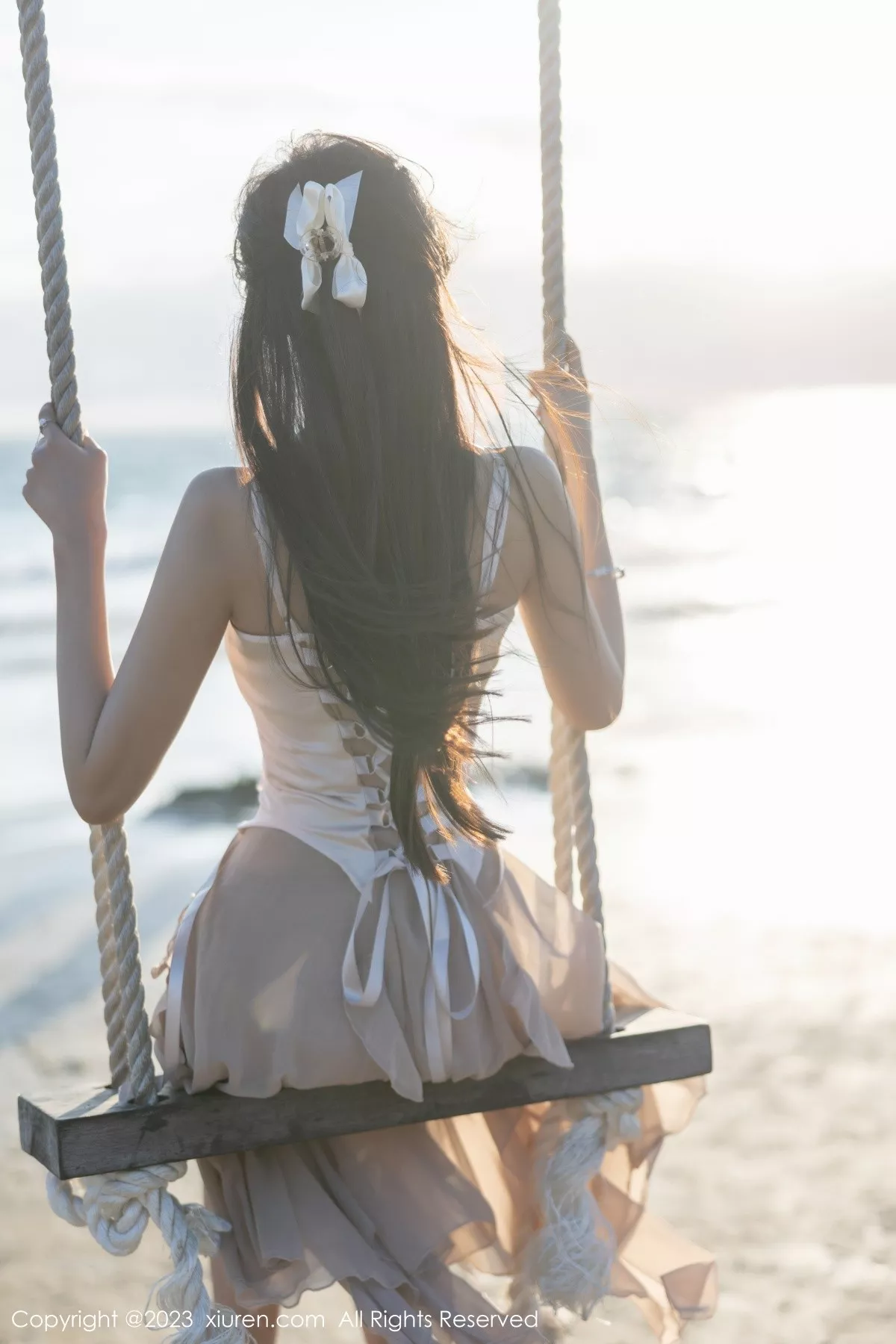 [XiuRen秀人网]第6581期王馨瑶写真-秀人集