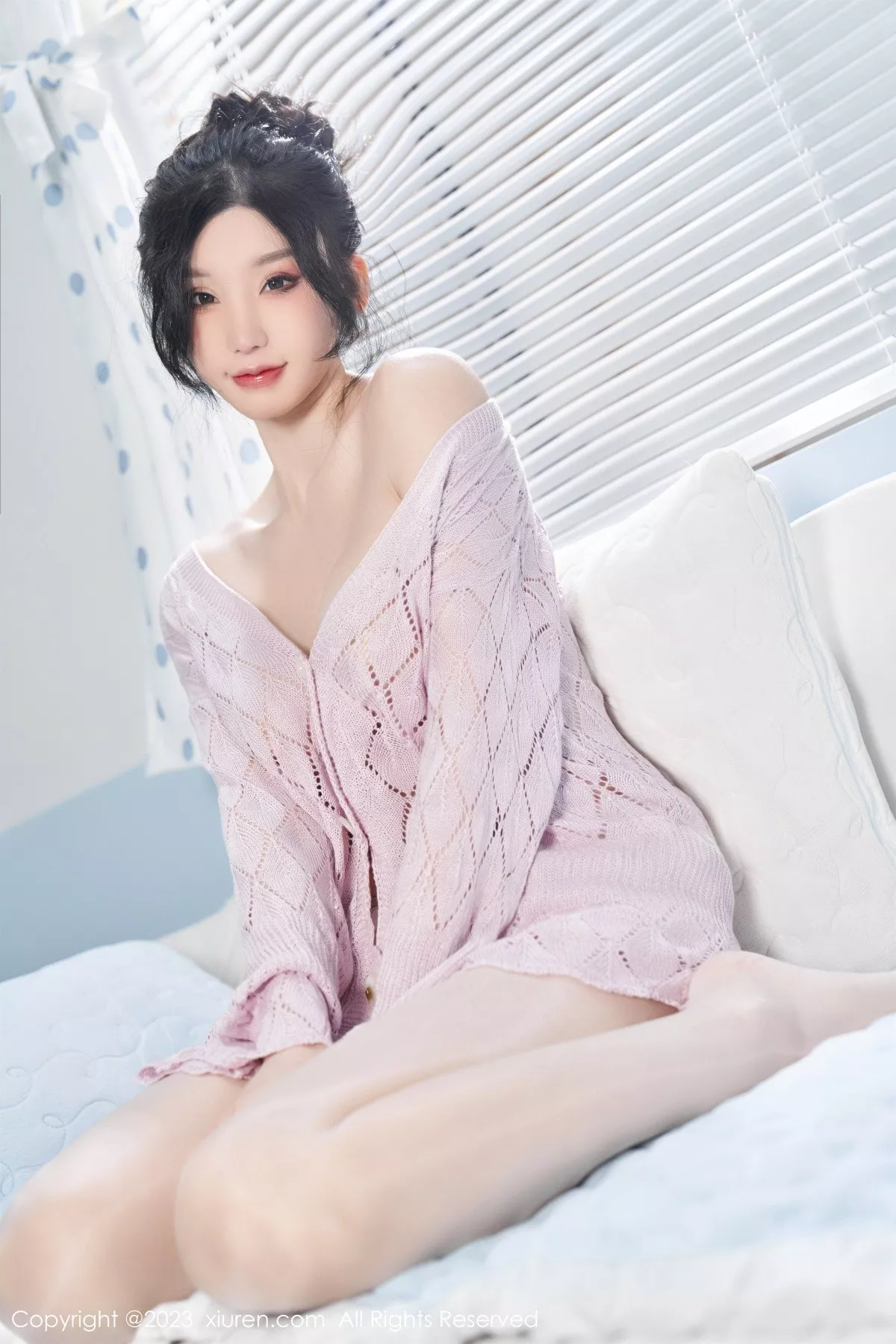 图片[18]-[XiuRen秀人网]第6580期周于希写真-秀人集