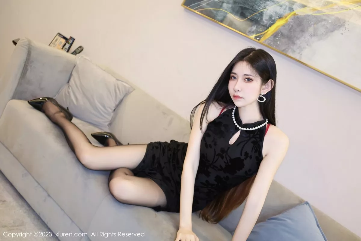 图片[8]-依娜-秀人集