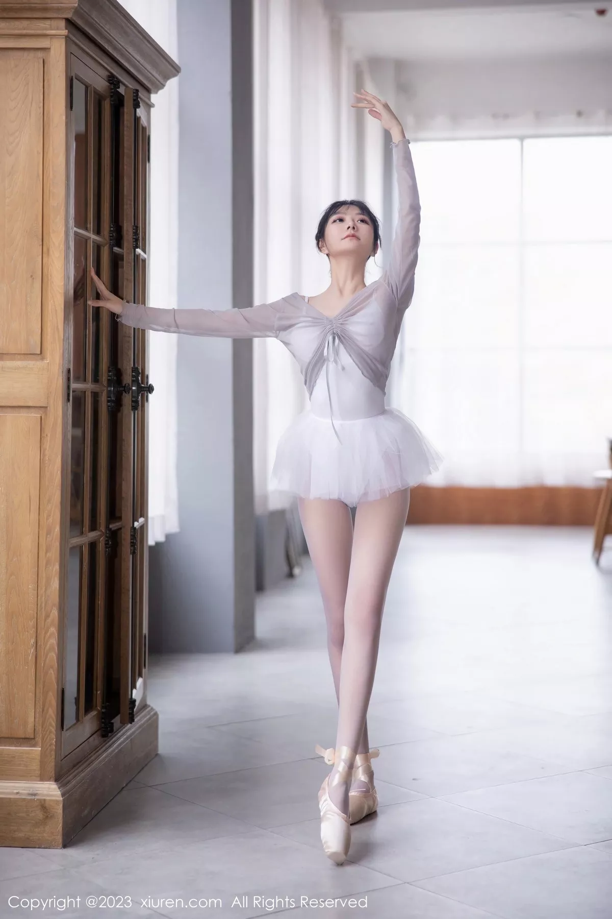 图片[15]-谢小蒽-秀人集