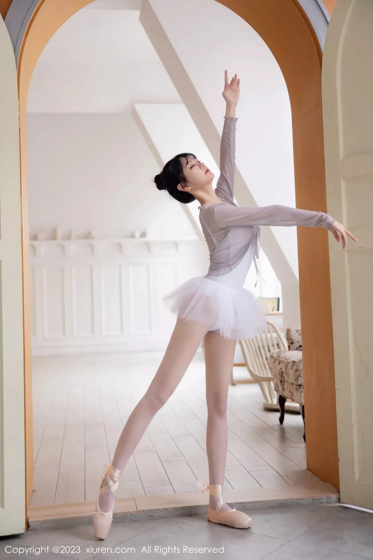 图片[31]-谢小蒽-秀人集