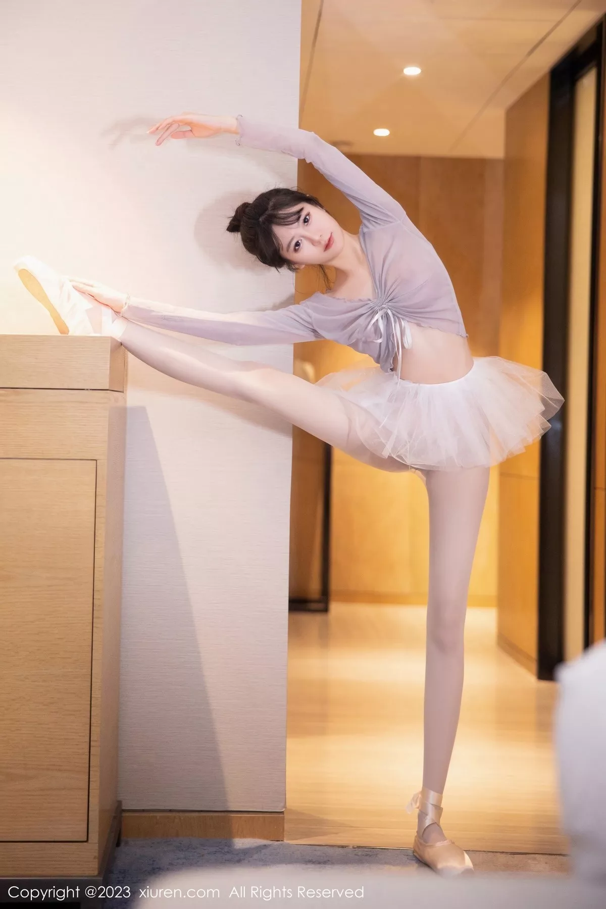 图片[69]-谢小蒽-秀人集