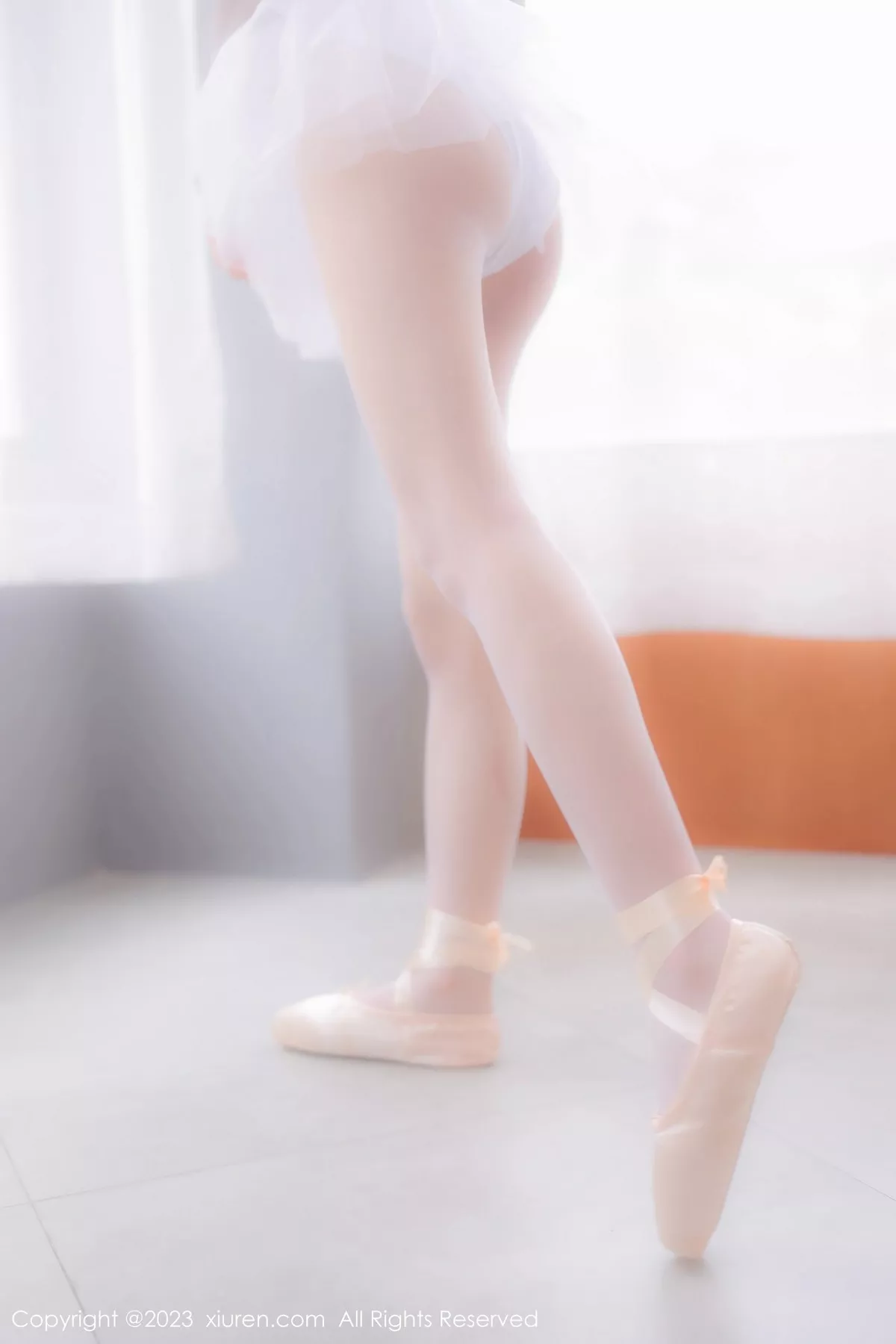 图片[26]-谢小蒽-秀人集