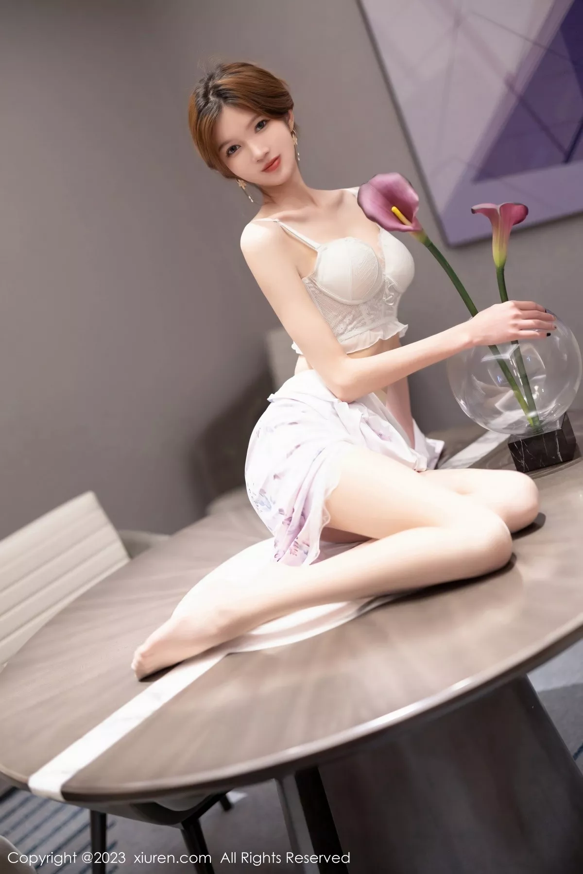 图片[45]-[XiuRen秀人网]第6591期程程程-写真-秀人集