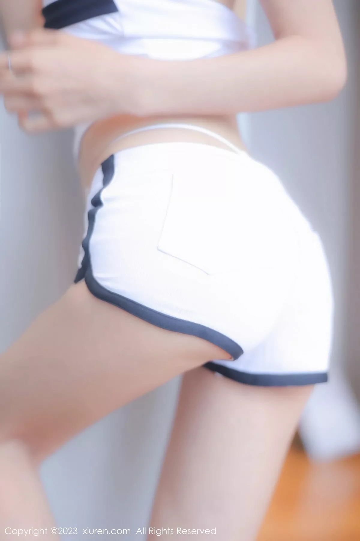 图片[3]-[XiuRen秀人网]第6588期Lingyu69写真-秀人集