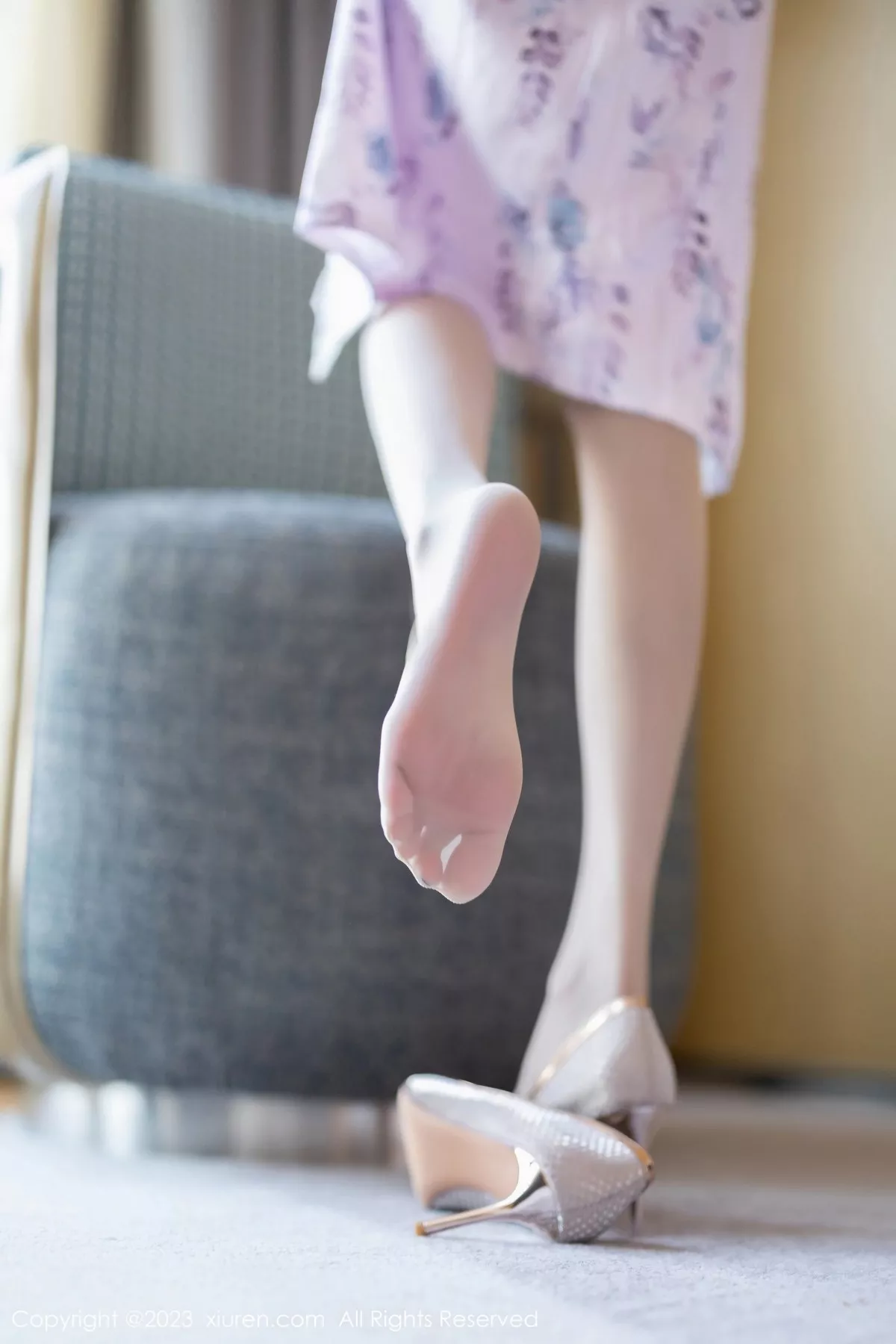 图片[8]-[XiuRen秀人网]第6591期程程程-写真-秀人集