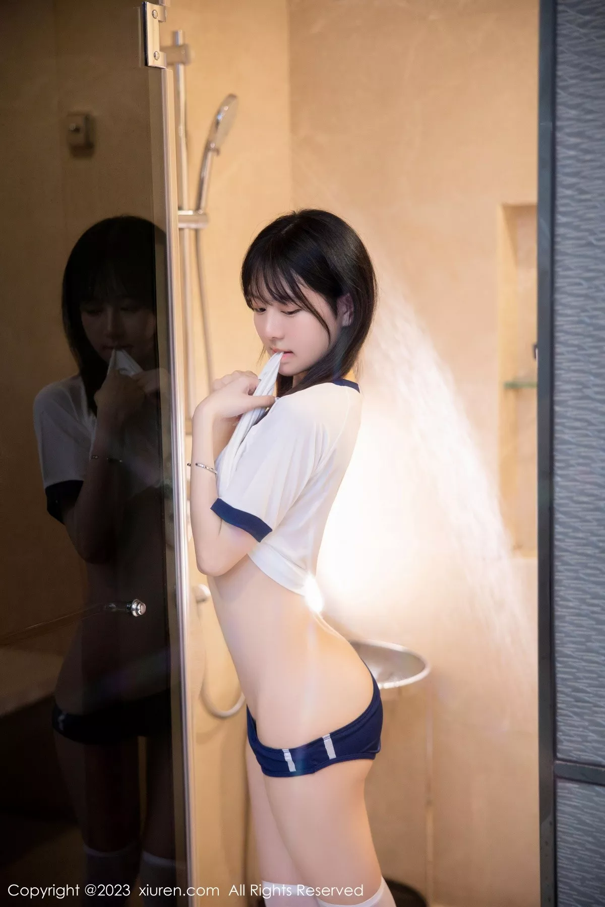 图片[52]-谢小蒽-秀人集