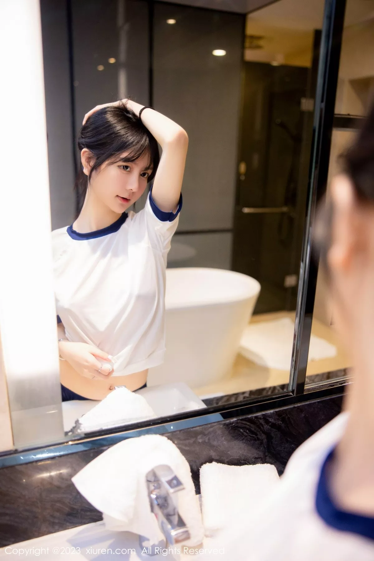 图片[31]-谢小蒽-秀人集