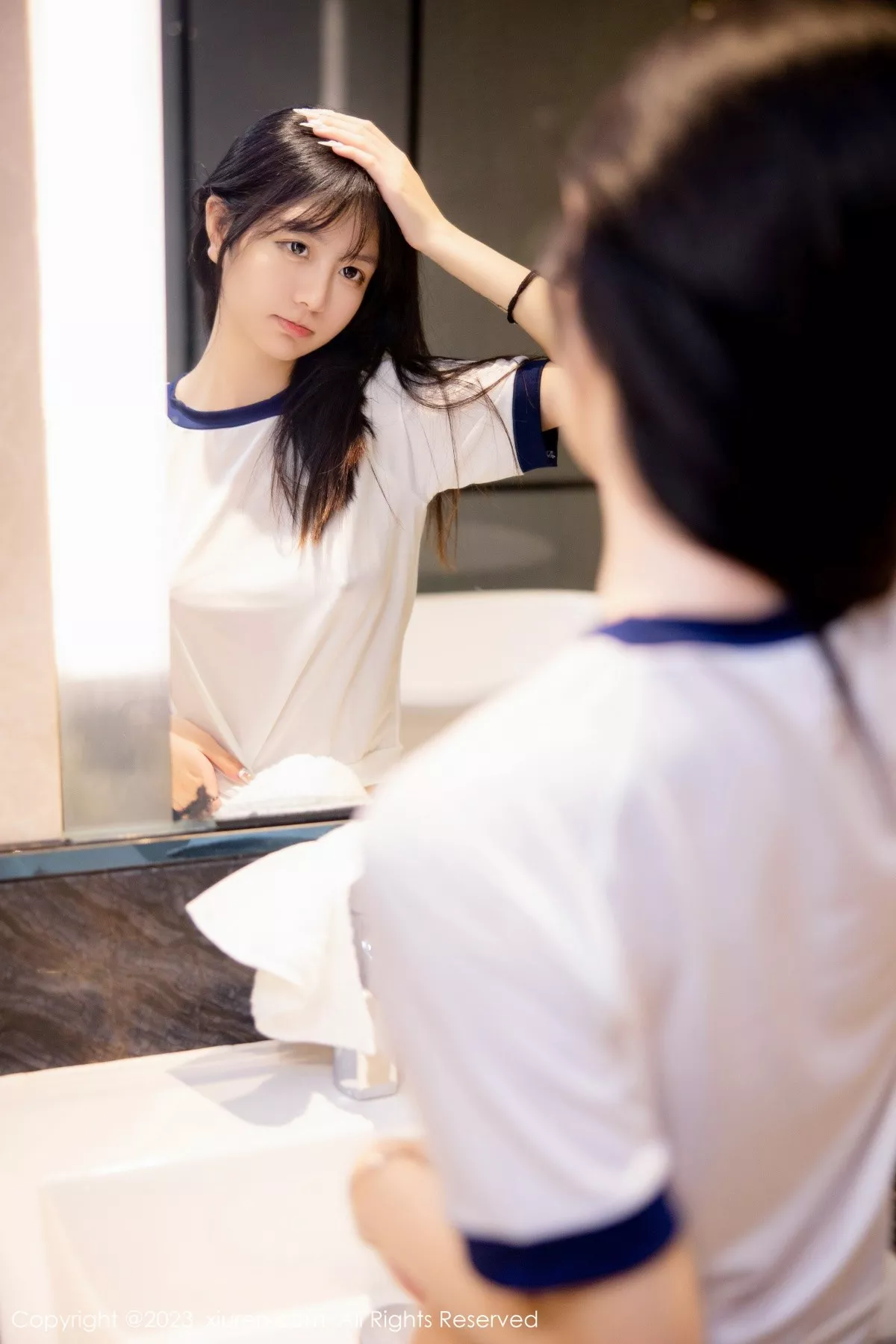 图片[32]-谢小蒽-秀人集