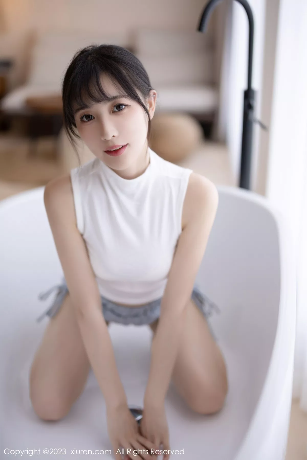 图片[36]-[XiuRen秀人网]第6455期林星阑写真-秀人集