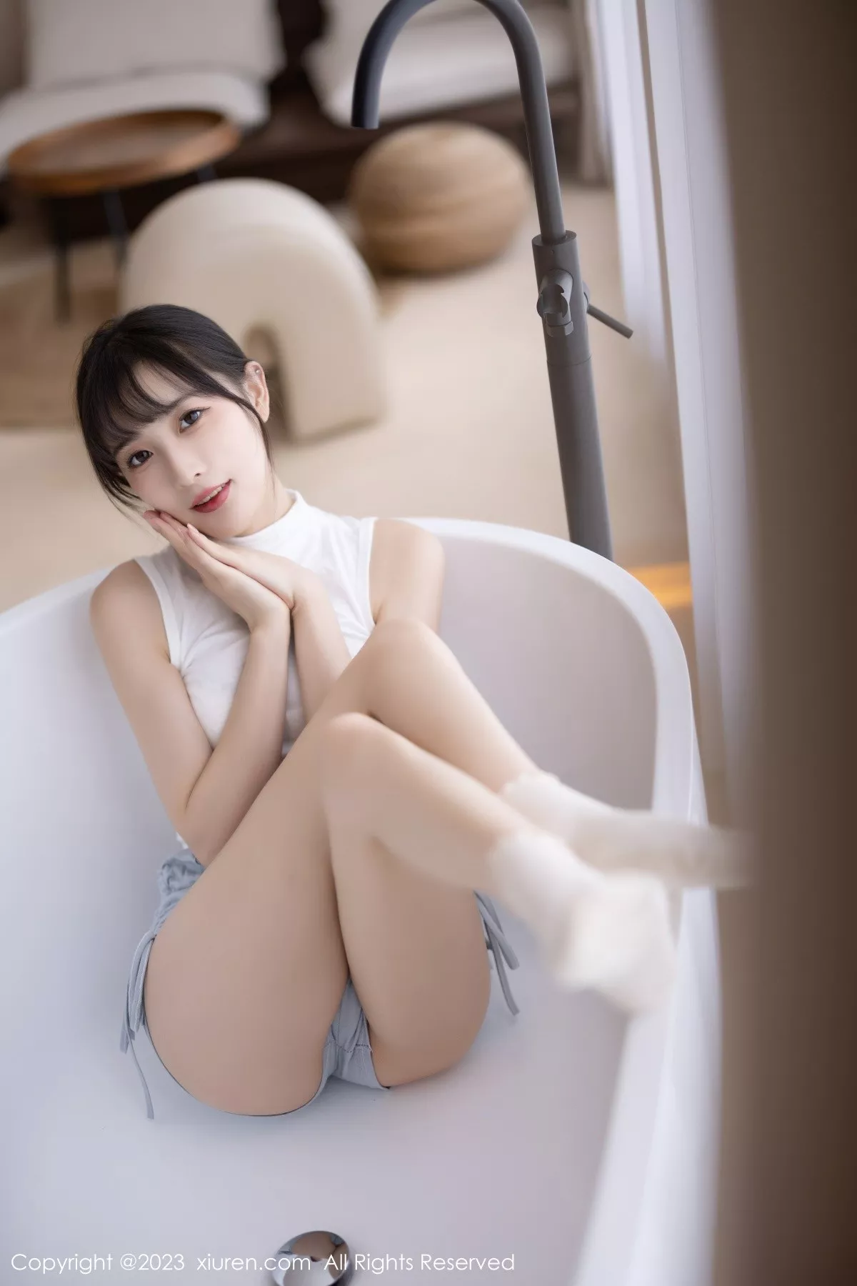 图片[34]-[XiuRen秀人网]第6455期林星阑写真-秀人集