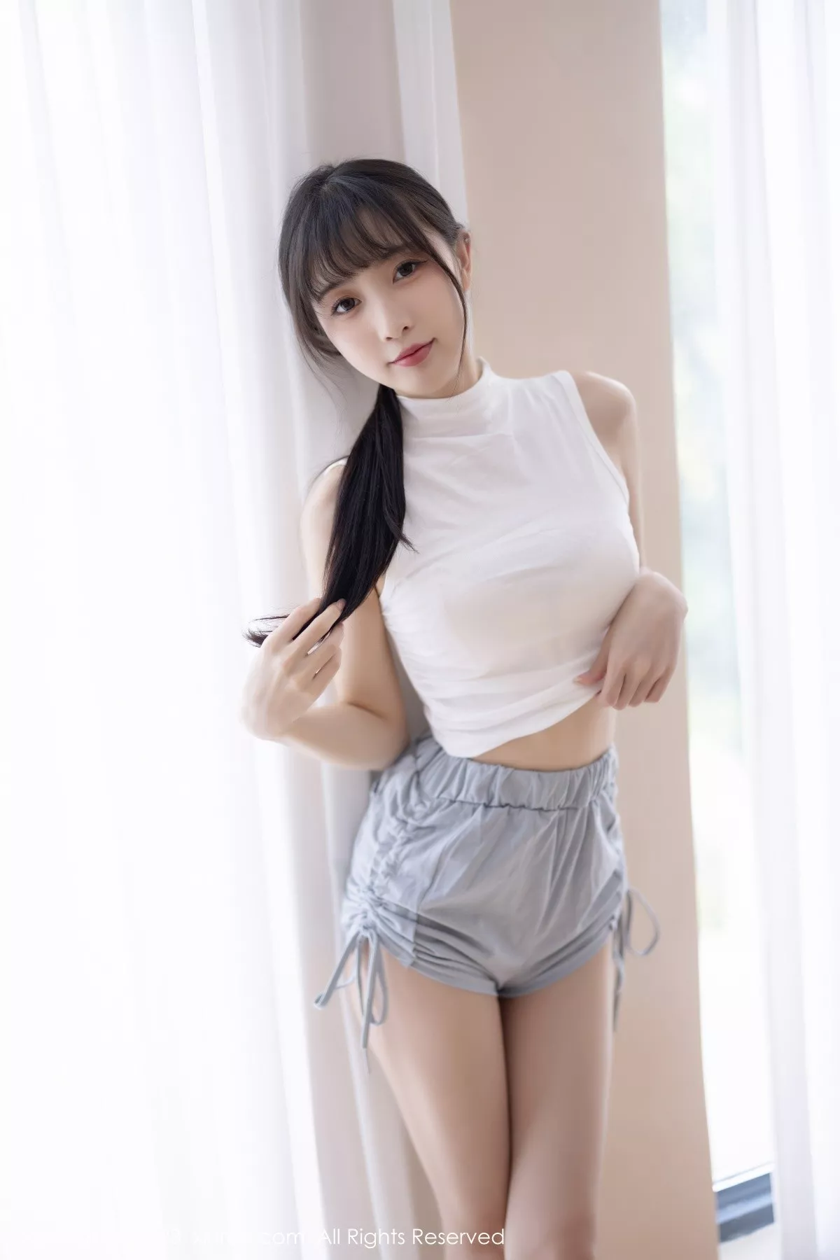 图片[26]-[XiuRen秀人网]第6455期林星阑写真-秀人集