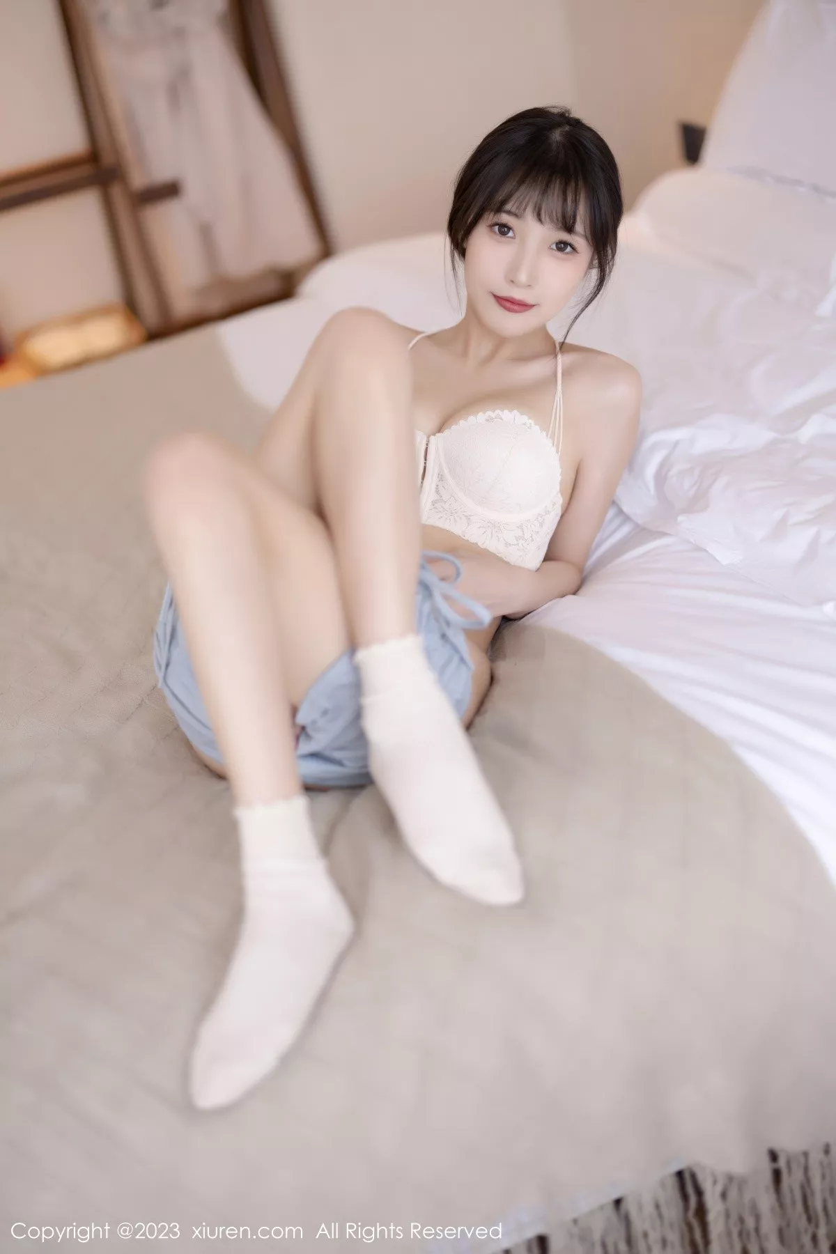 图片[71]-[XiuRen秀人网]第6455期林星阑写真-秀人集