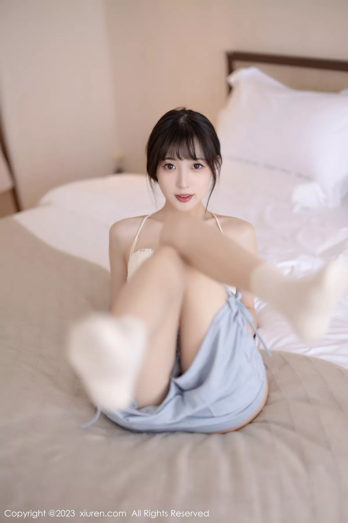 图片[68]-[XiuRen秀人网]第6455期林星阑写真-秀人集