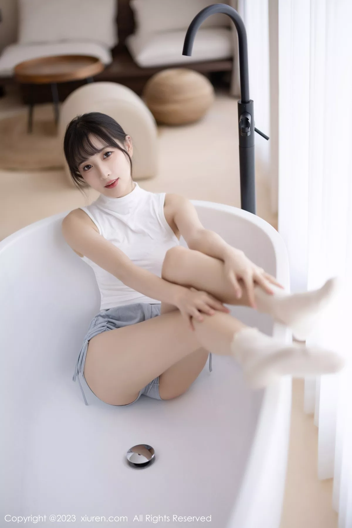 图片[33]-[XiuRen秀人网]第6455期林星阑写真-秀人集