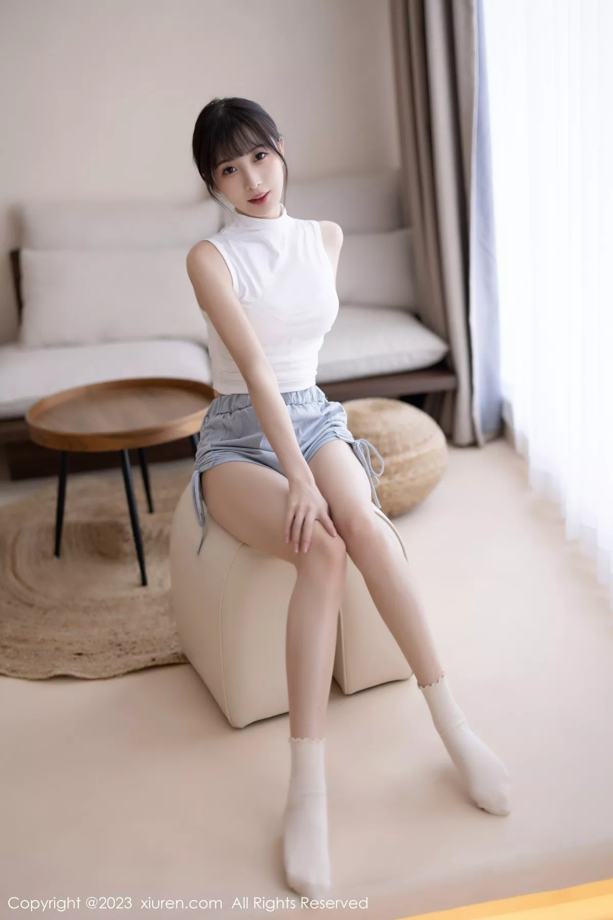 图片[19]-[XiuRen秀人网]第6455期林星阑写真-秀人集