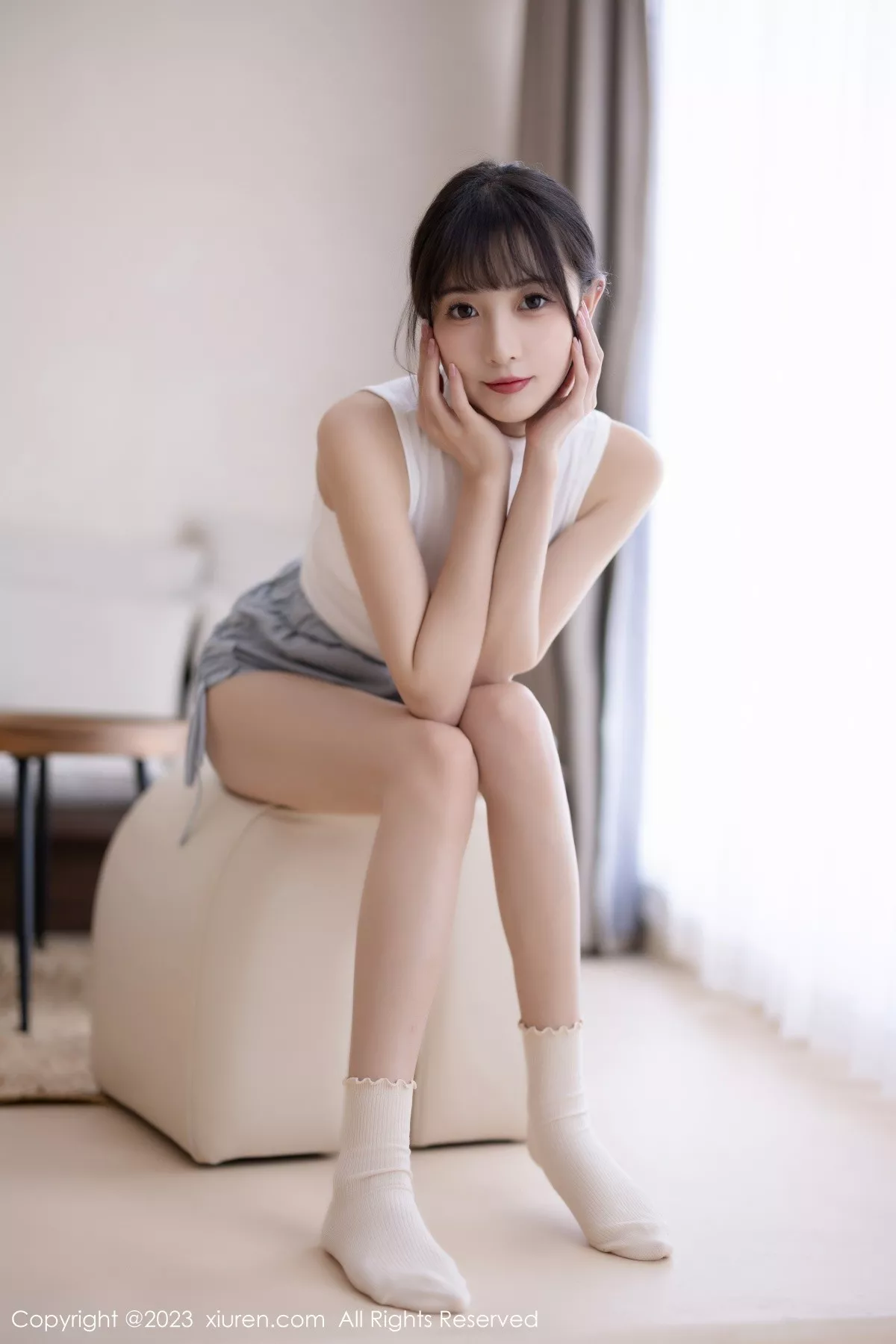 图片[20]-[XiuRen秀人网]第6455期林星阑写真-秀人集