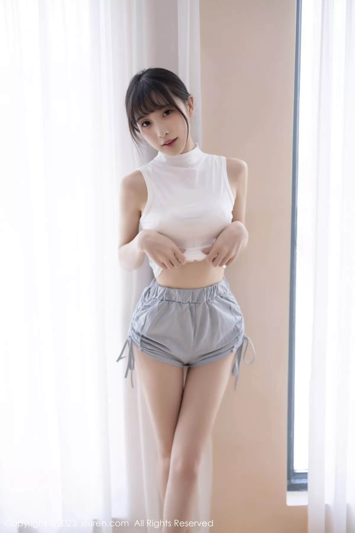 图片[25]-[XiuRen秀人网]第6455期林星阑写真-秀人集