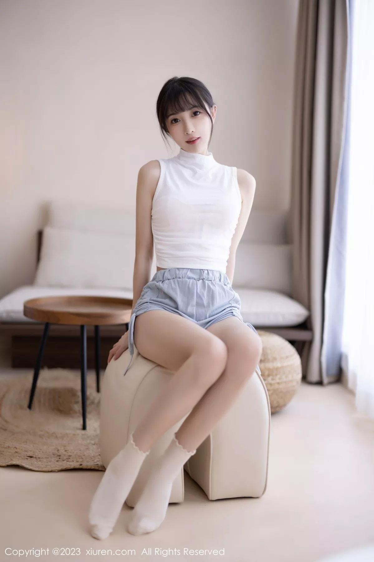 图片[21]-[XiuRen秀人网]第6455期林星阑写真-秀人集